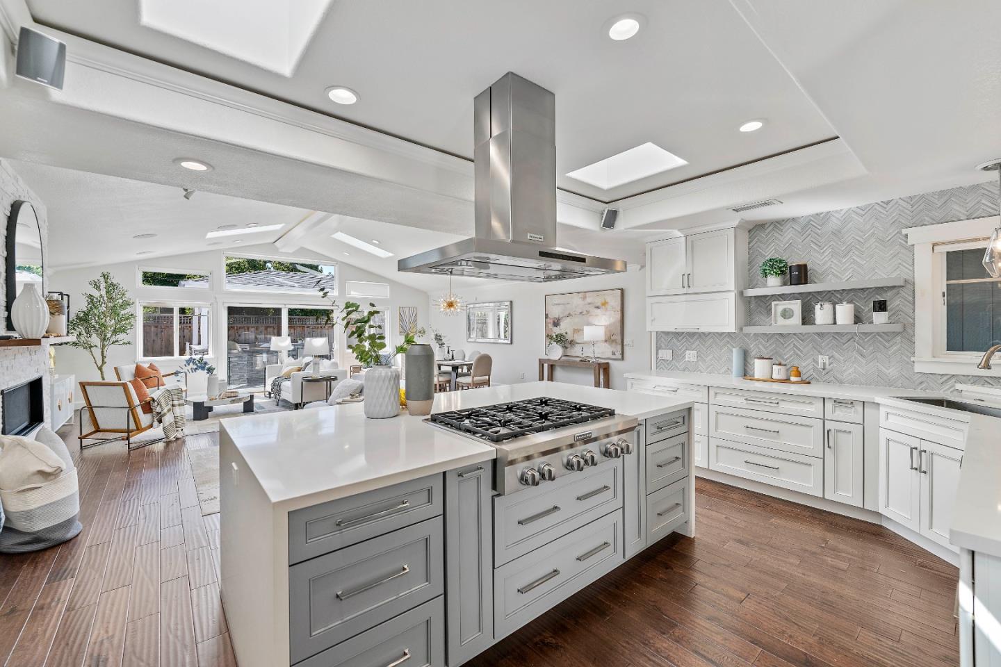 Detail Gallery Image 18 of 63 For 1967 Serge Ave, San Jose,  CA 95130 - 3 Beds | 2 Baths