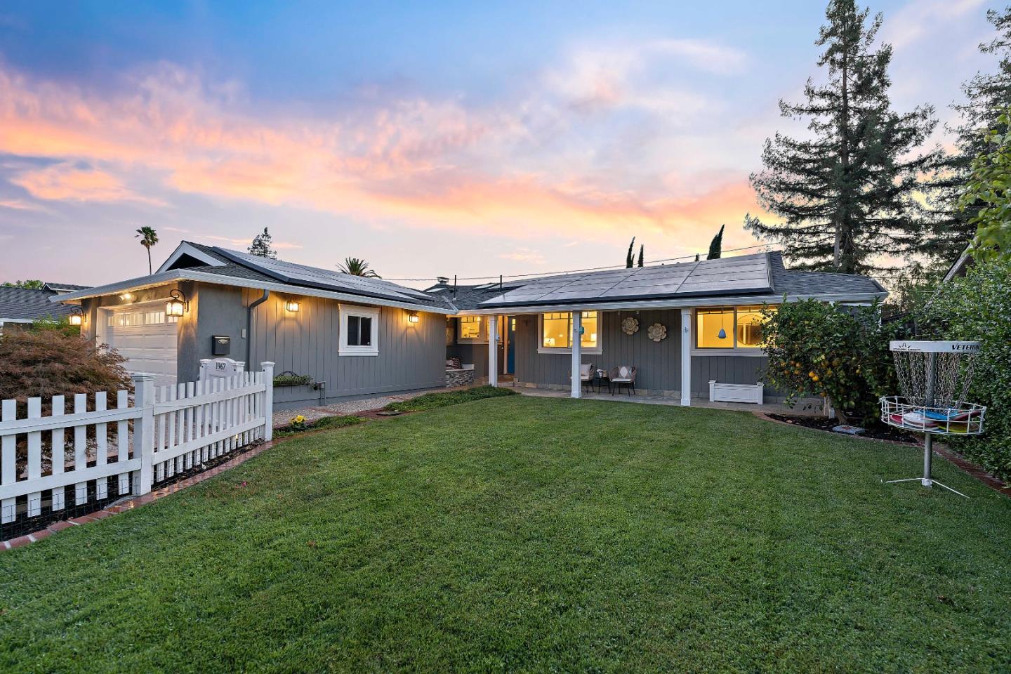 Detail Gallery Image 2 of 63 For 1967 Serge Ave, San Jose,  CA 95130 - 3 Beds | 2 Baths