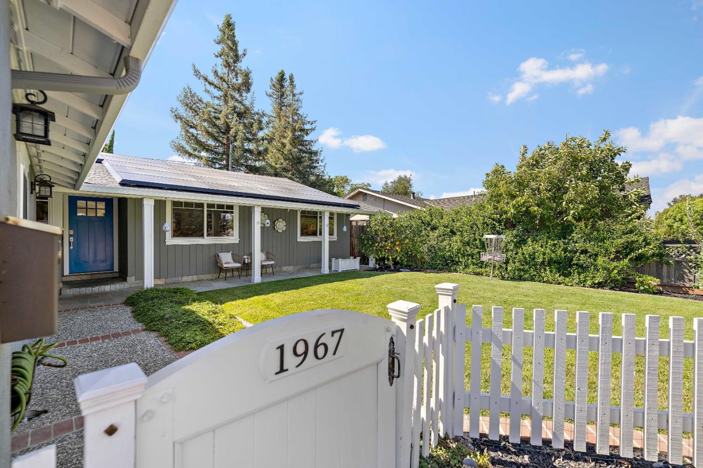 Detail Gallery Image 3 of 63 For 1967 Serge Ave, San Jose,  CA 95130 - 3 Beds | 2 Baths