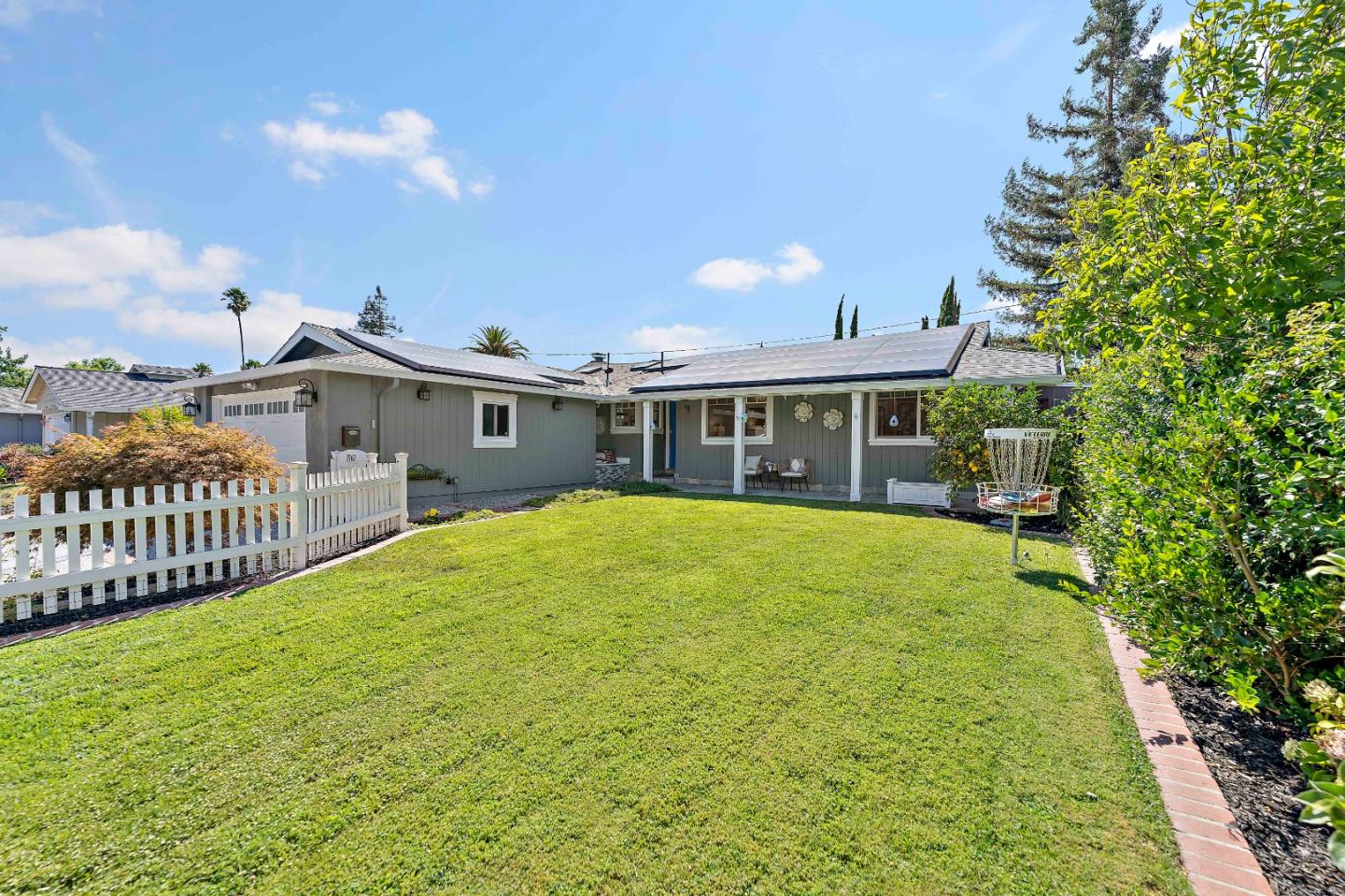 Detail Gallery Image 4 of 63 For 1967 Serge Ave, San Jose,  CA 95130 - 3 Beds | 2 Baths