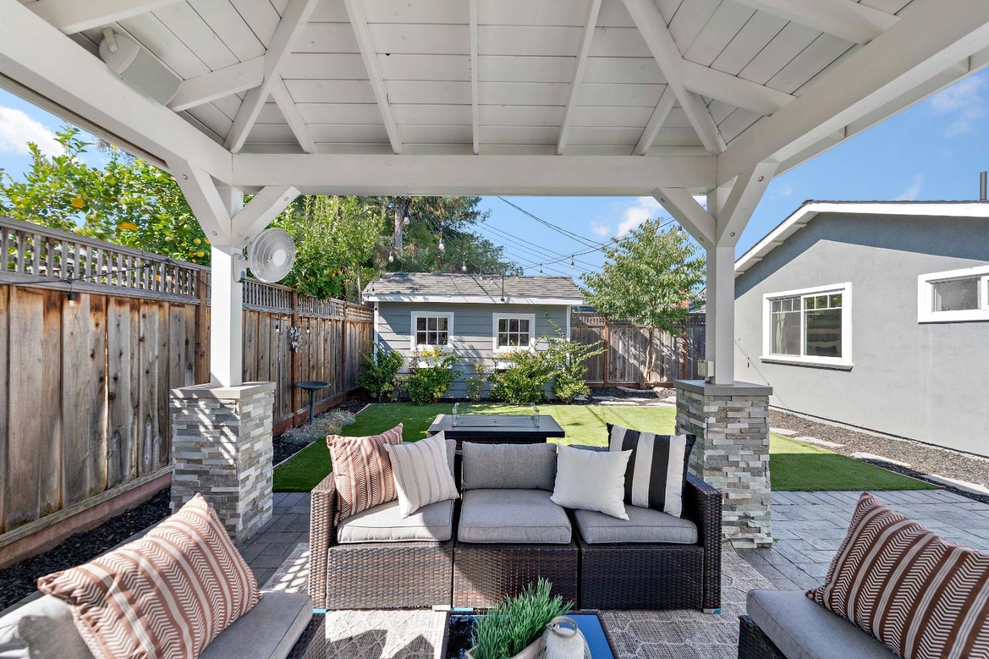 Detail Gallery Image 40 of 63 For 1967 Serge Ave, San Jose,  CA 95130 - 3 Beds | 2 Baths