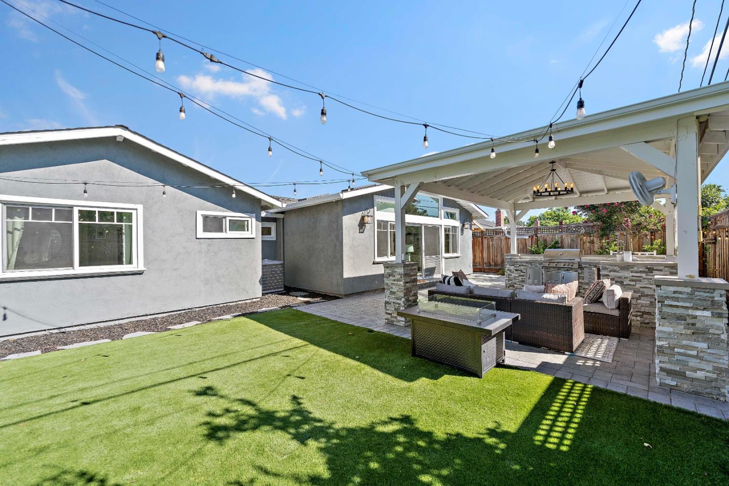 Detail Gallery Image 44 of 63 For 1967 Serge Ave, San Jose,  CA 95130 - 3 Beds | 2 Baths
