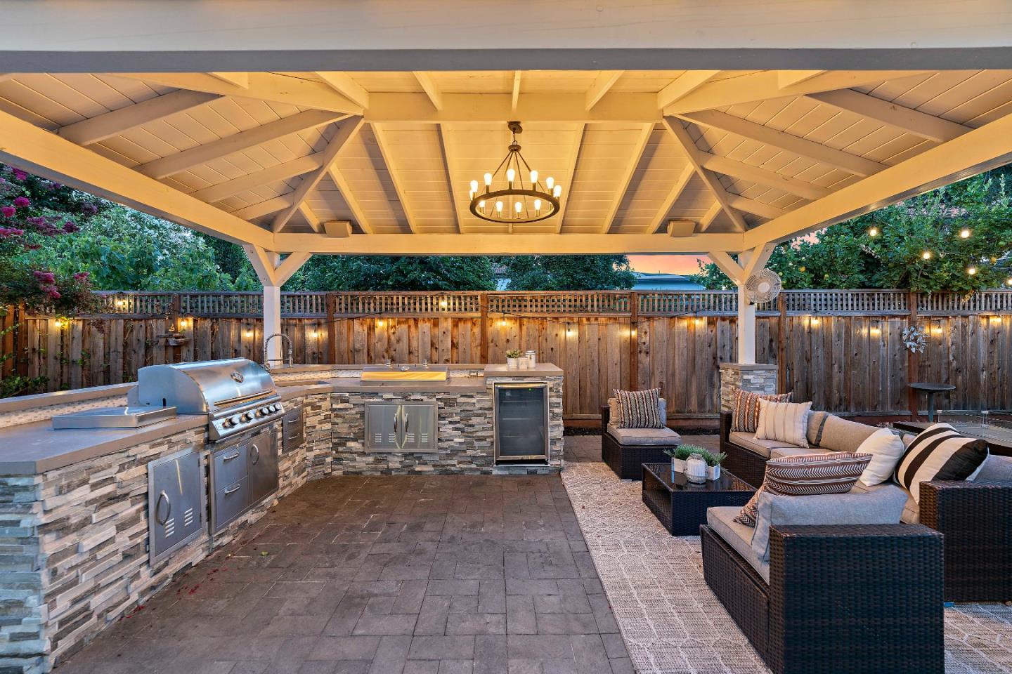 Detail Gallery Image 45 of 63 For 1967 Serge Ave, San Jose,  CA 95130 - 3 Beds | 2 Baths