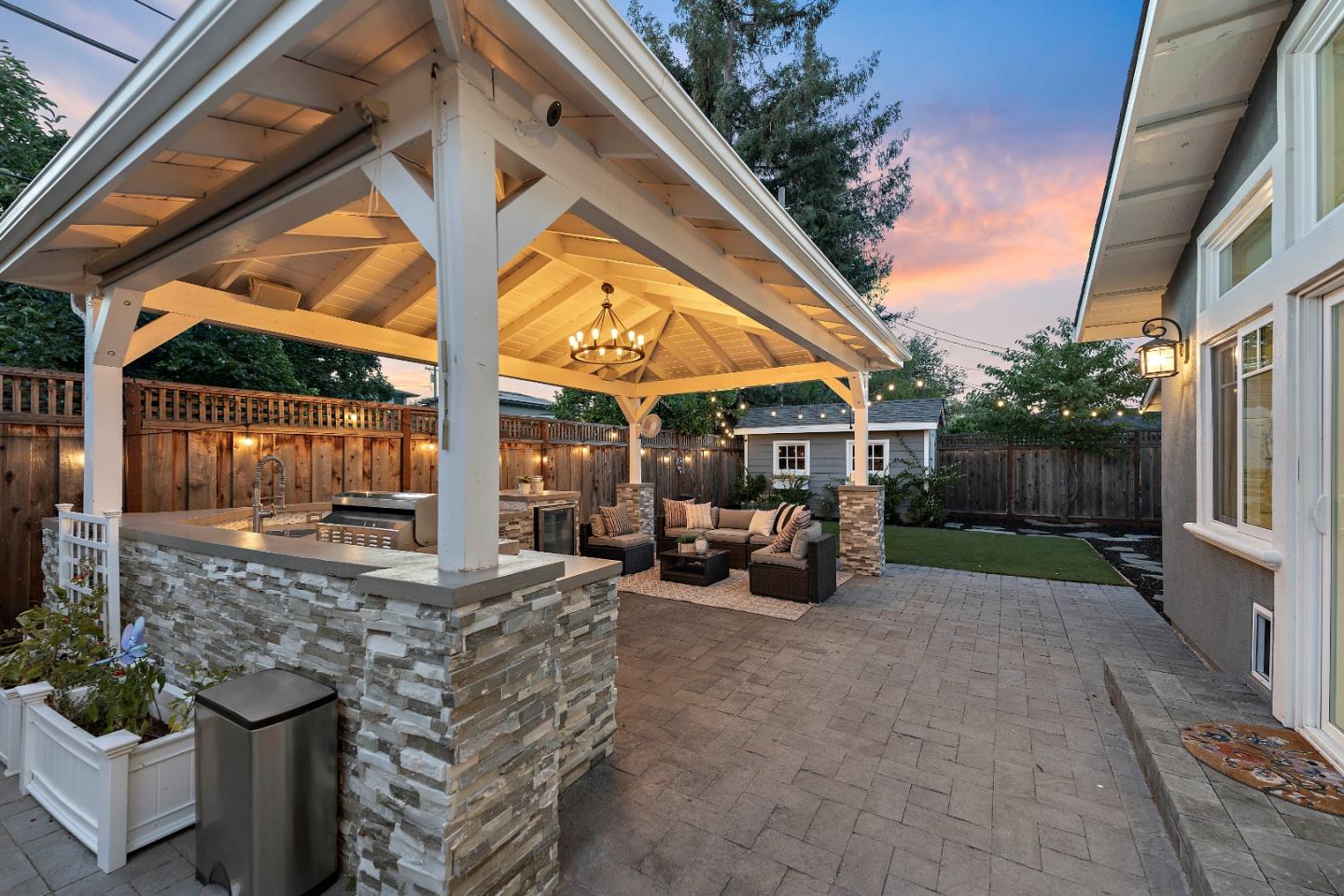 Detail Gallery Image 47 of 63 For 1967 Serge Ave, San Jose,  CA 95130 - 3 Beds | 2 Baths