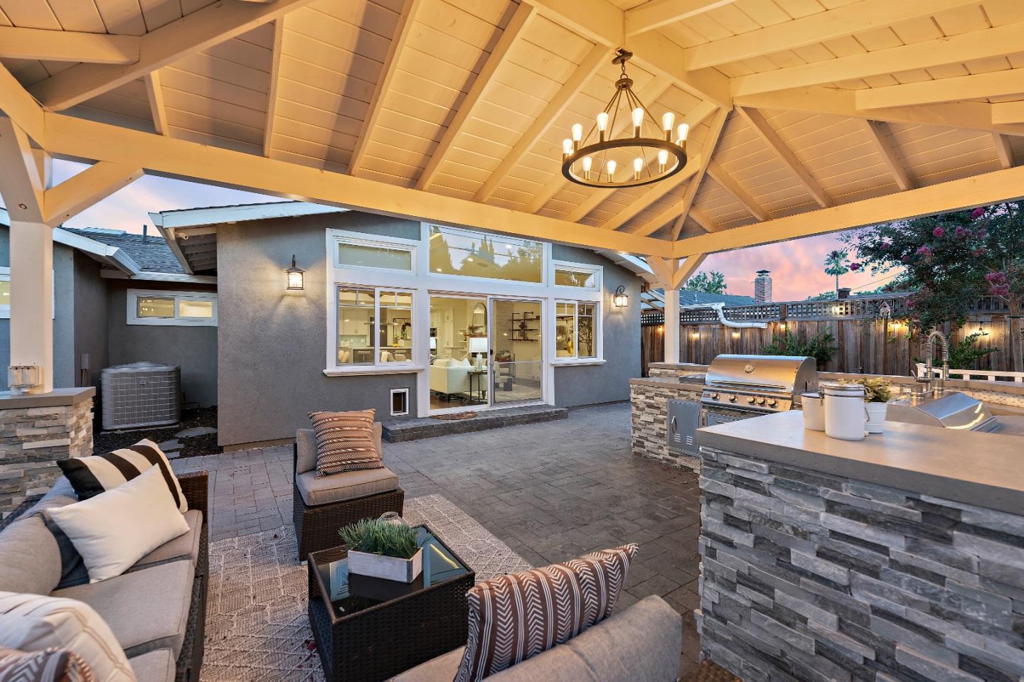 Detail Gallery Image 48 of 63 For 1967 Serge Ave, San Jose,  CA 95130 - 3 Beds | 2 Baths