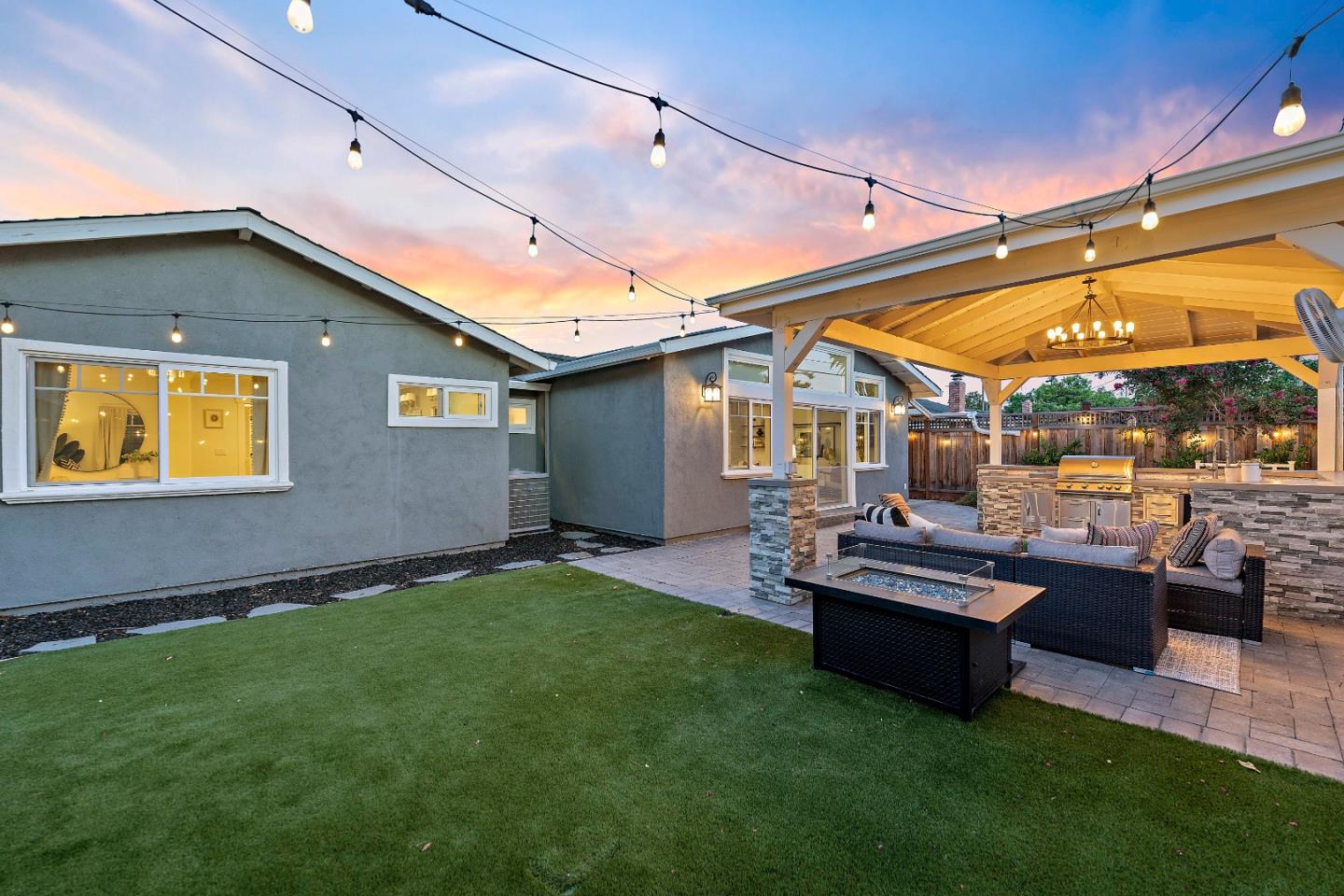Detail Gallery Image 49 of 63 For 1967 Serge Ave, San Jose,  CA 95130 - 3 Beds | 2 Baths
