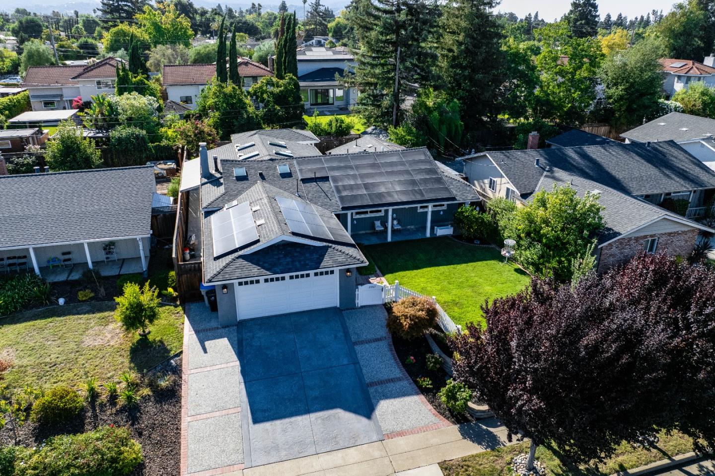Detail Gallery Image 53 of 63 For 1967 Serge Ave, San Jose,  CA 95130 - 3 Beds | 2 Baths