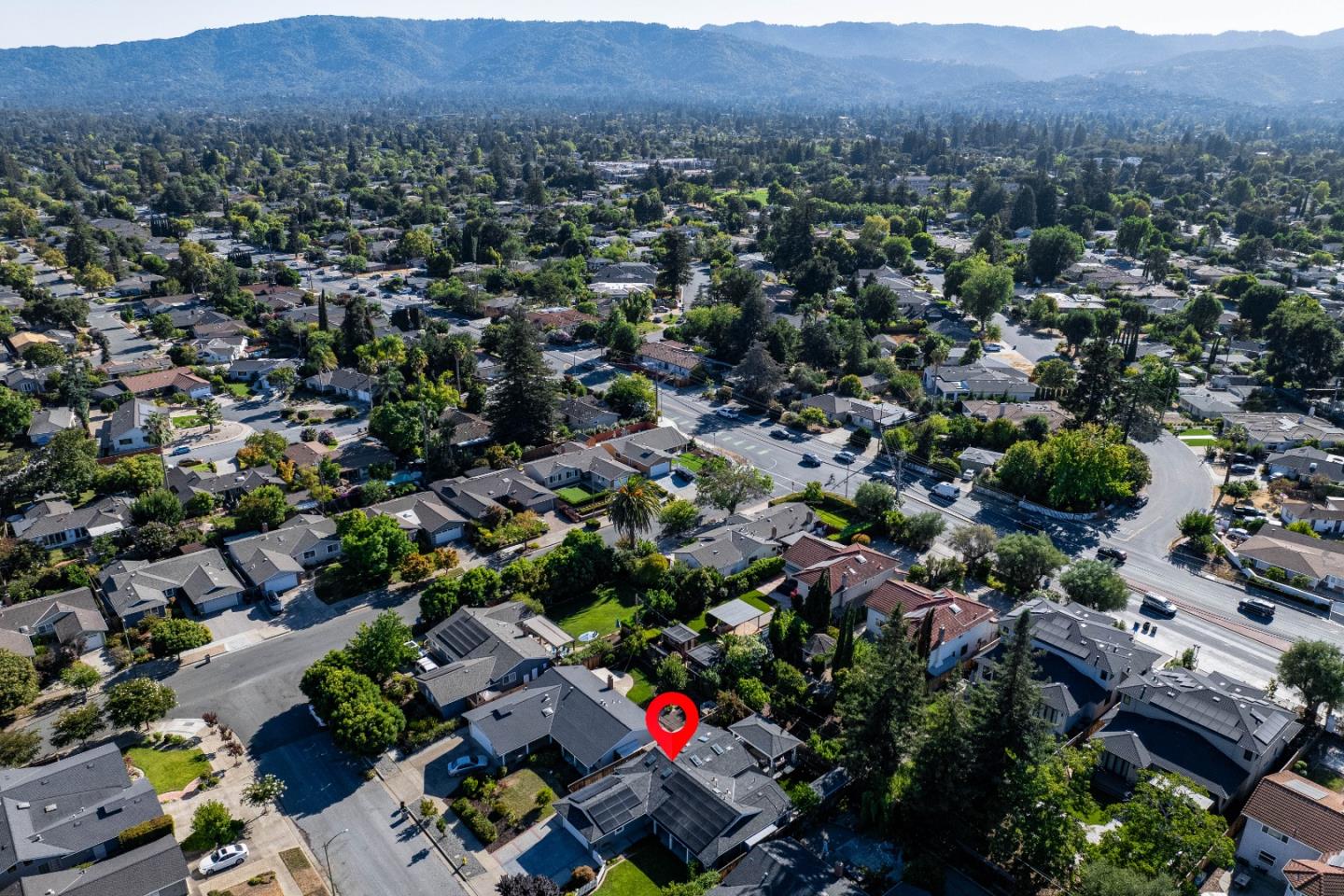 Detail Gallery Image 54 of 63 For 1967 Serge Ave, San Jose,  CA 95130 - 3 Beds | 2 Baths