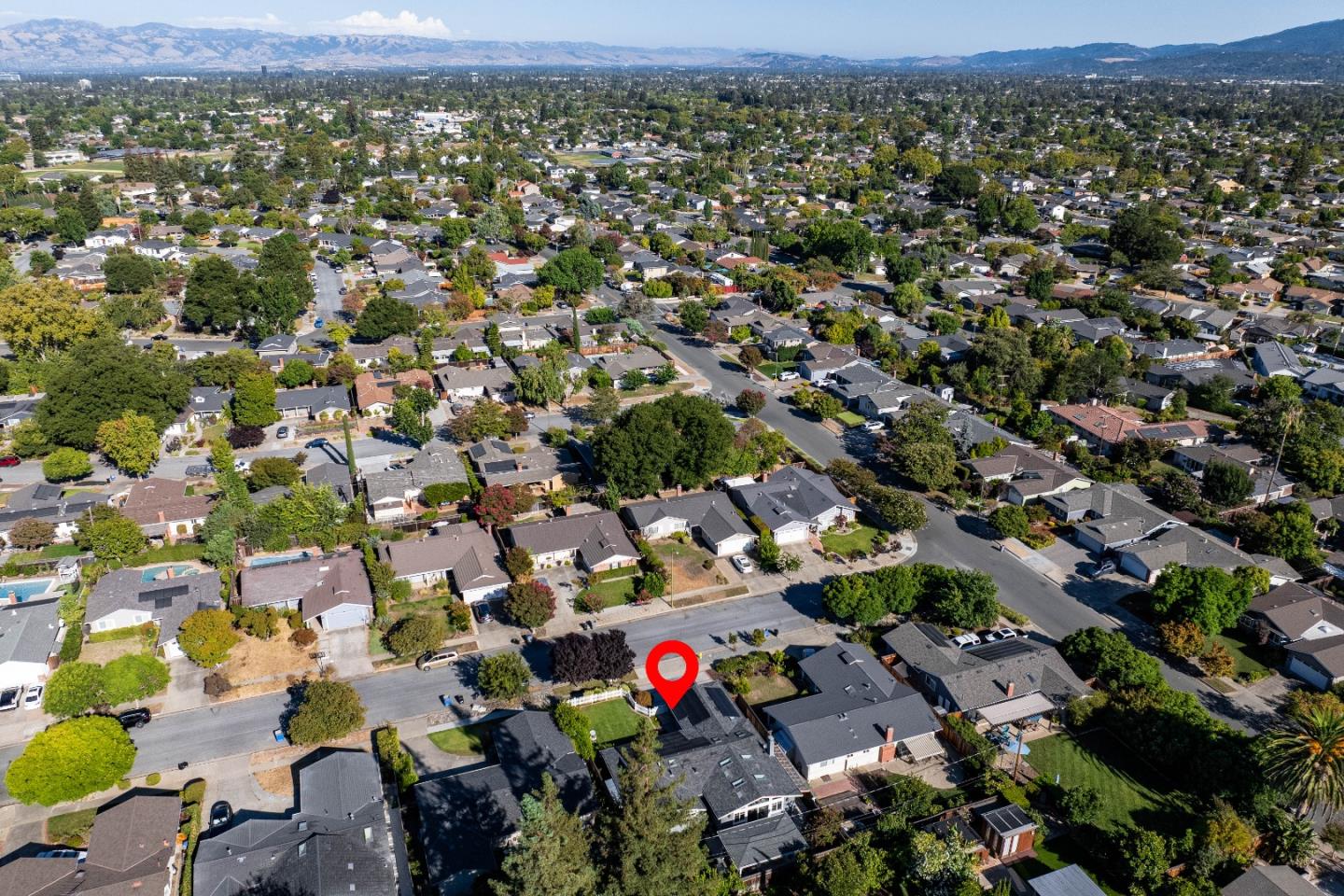 Detail Gallery Image 55 of 63 For 1967 Serge Ave, San Jose,  CA 95130 - 3 Beds | 2 Baths