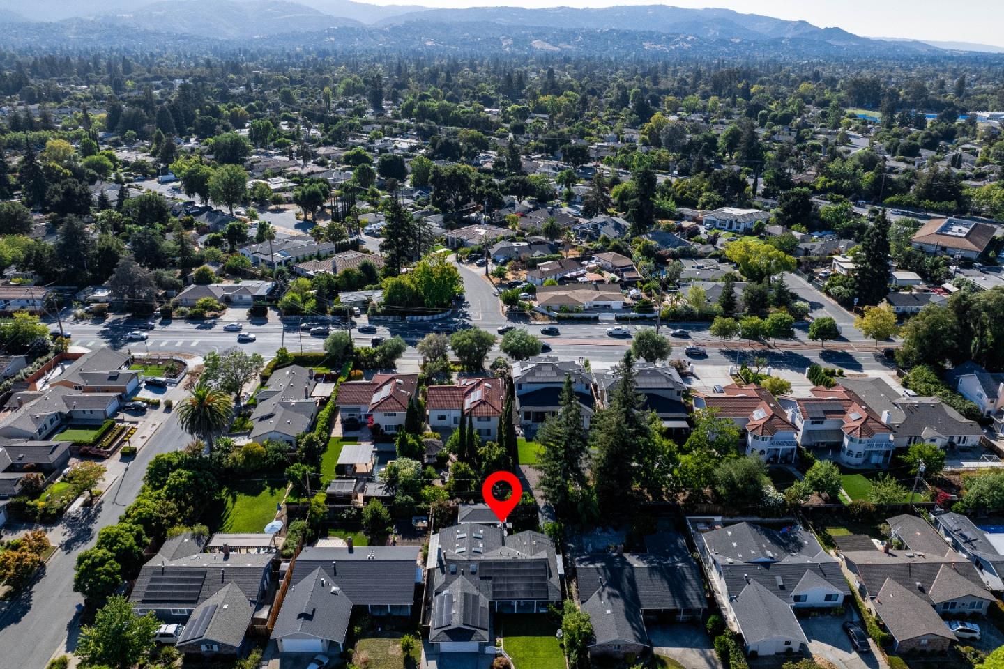 Detail Gallery Image 62 of 63 For 1967 Serge Ave, San Jose,  CA 95130 - 3 Beds | 2 Baths