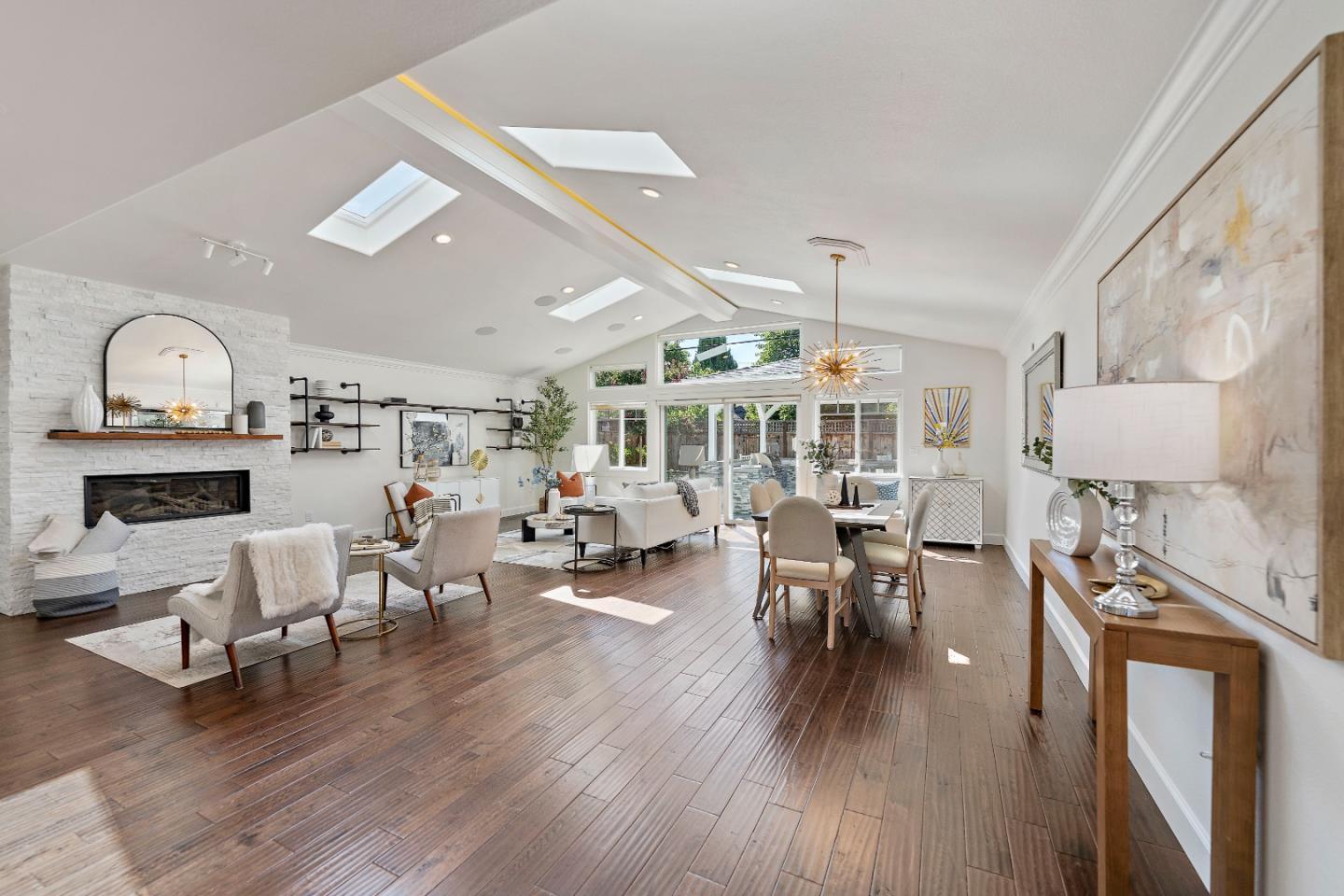 Detail Gallery Image 9 of 63 For 1967 Serge Ave, San Jose,  CA 95130 - 3 Beds | 2 Baths
