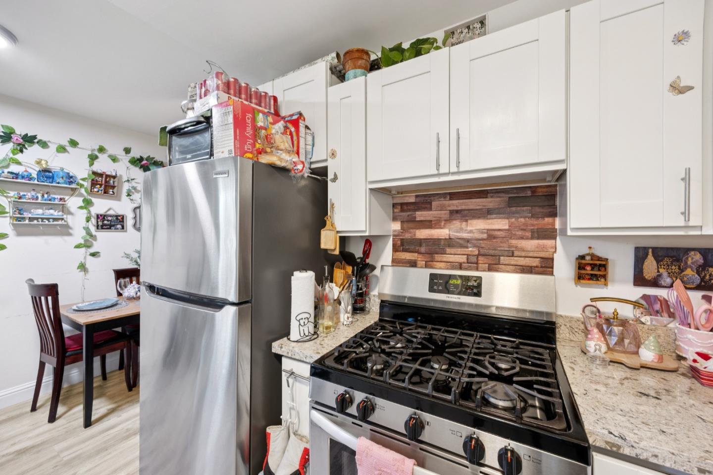 Detail Gallery Image 29 of 51 For 263 - 267 La Pala Dr, San Jose,  CA 95127 - – Beds | – Baths