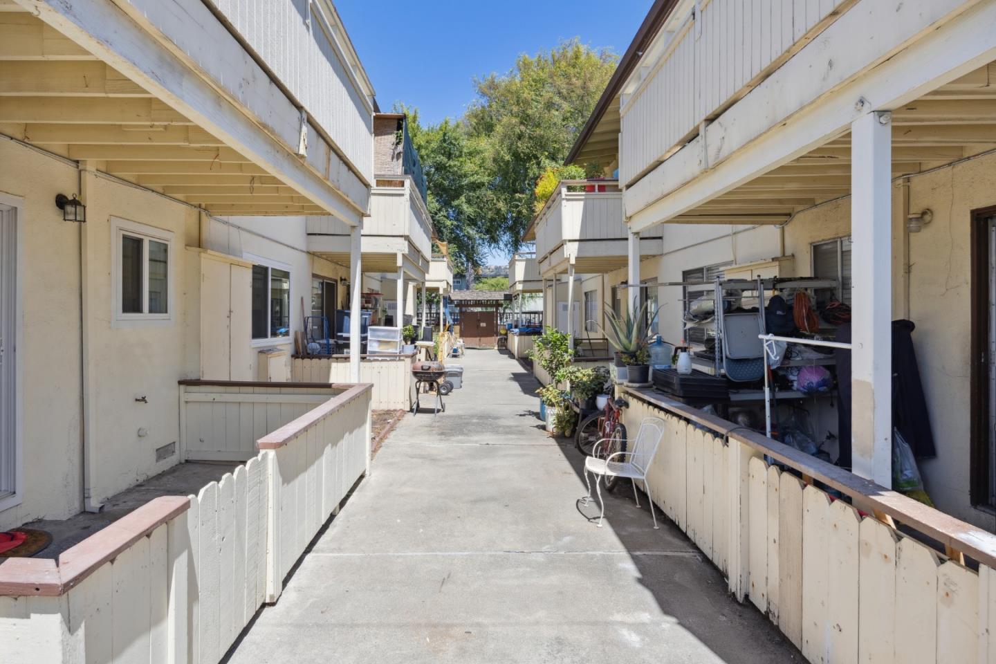 Detail Gallery Image 50 of 51 For 263 - 267 La Pala Dr, San Jose,  CA 95127 - – Beds | – Baths