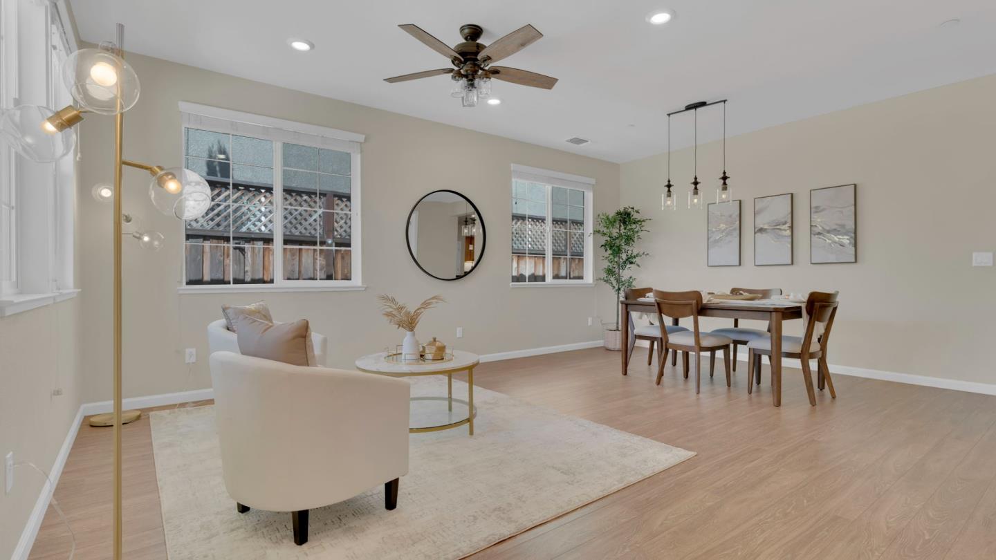 Detail Gallery Image 5 of 26 For 1254 Steinbeck Dr, Hollister,  CA 95023 - 4 Beds | 2 Baths