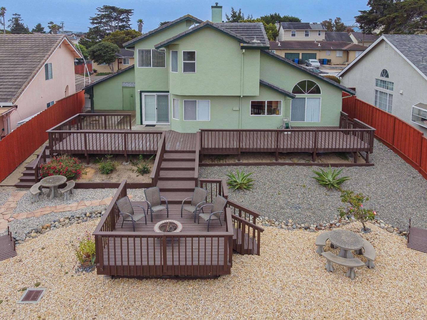 Detail Gallery Image 57 of 58 For 385 Hillcrest Ave, Marina,  CA 93933 - 4 Beds | 3 Baths