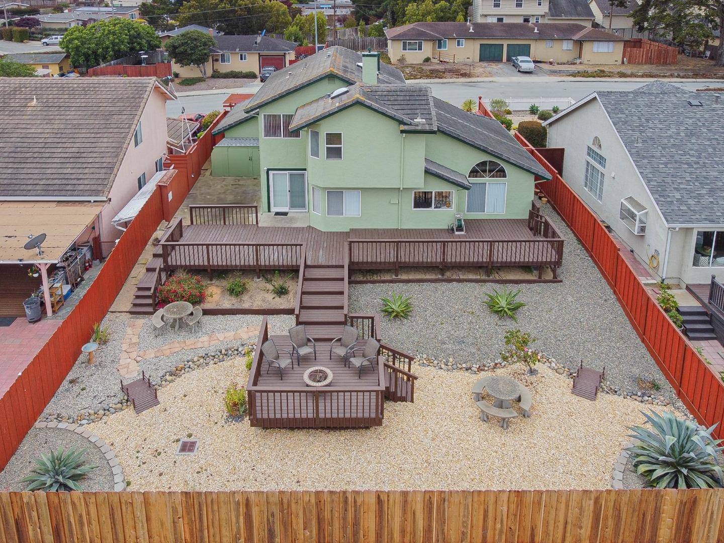 Detail Gallery Image 58 of 58 For 385 Hillcrest Ave, Marina,  CA 93933 - 4 Beds | 3 Baths