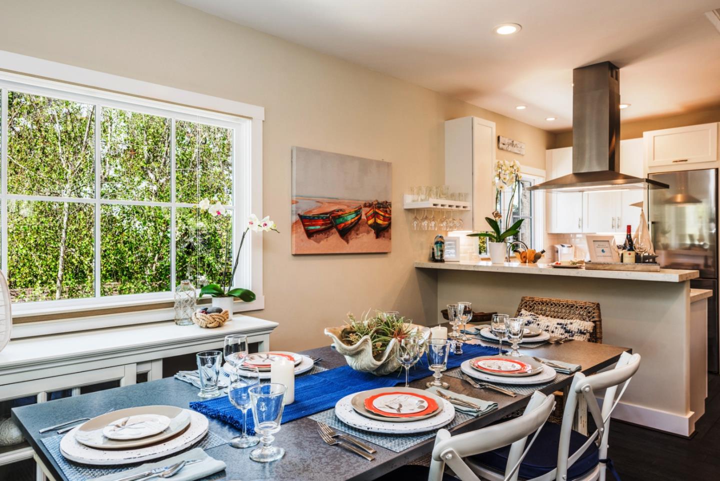 Detail Gallery Image 17 of 29 For 3761 3761 Monte Verde St, Carmel,  CA 93921 - 2 Beds | 2 Baths