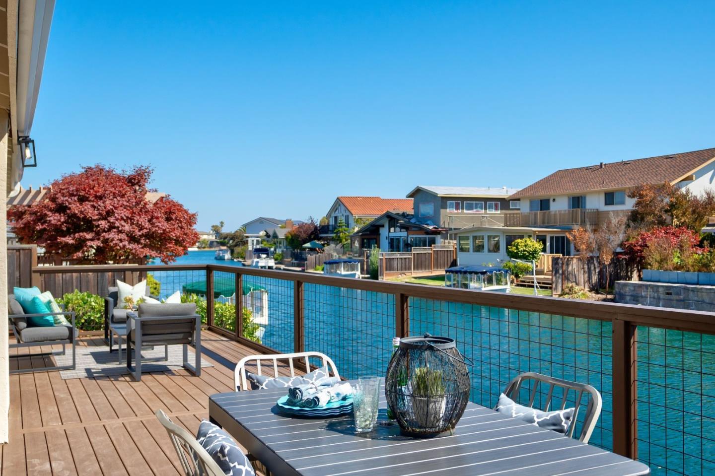 Detail Gallery Image 12 of 65 For 156 Flying Cloud Isle, Foster City,  CA 94404 - 3 Beds | 2 Baths