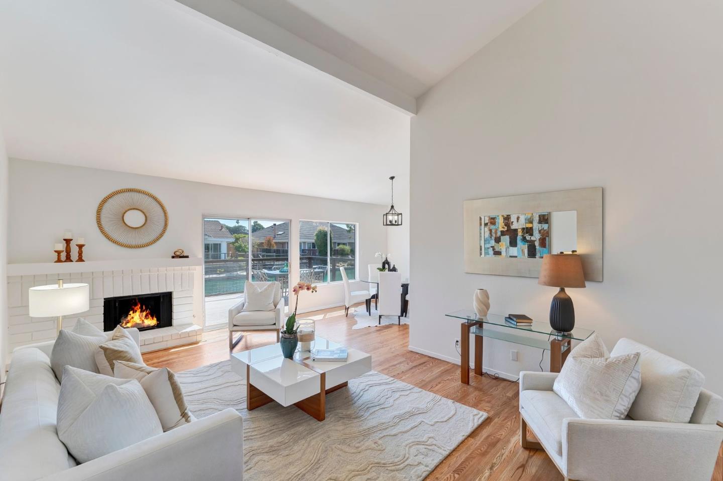 Detail Gallery Image 13 of 65 For 156 Flying Cloud Isle, Foster City,  CA 94404 - 3 Beds | 2 Baths