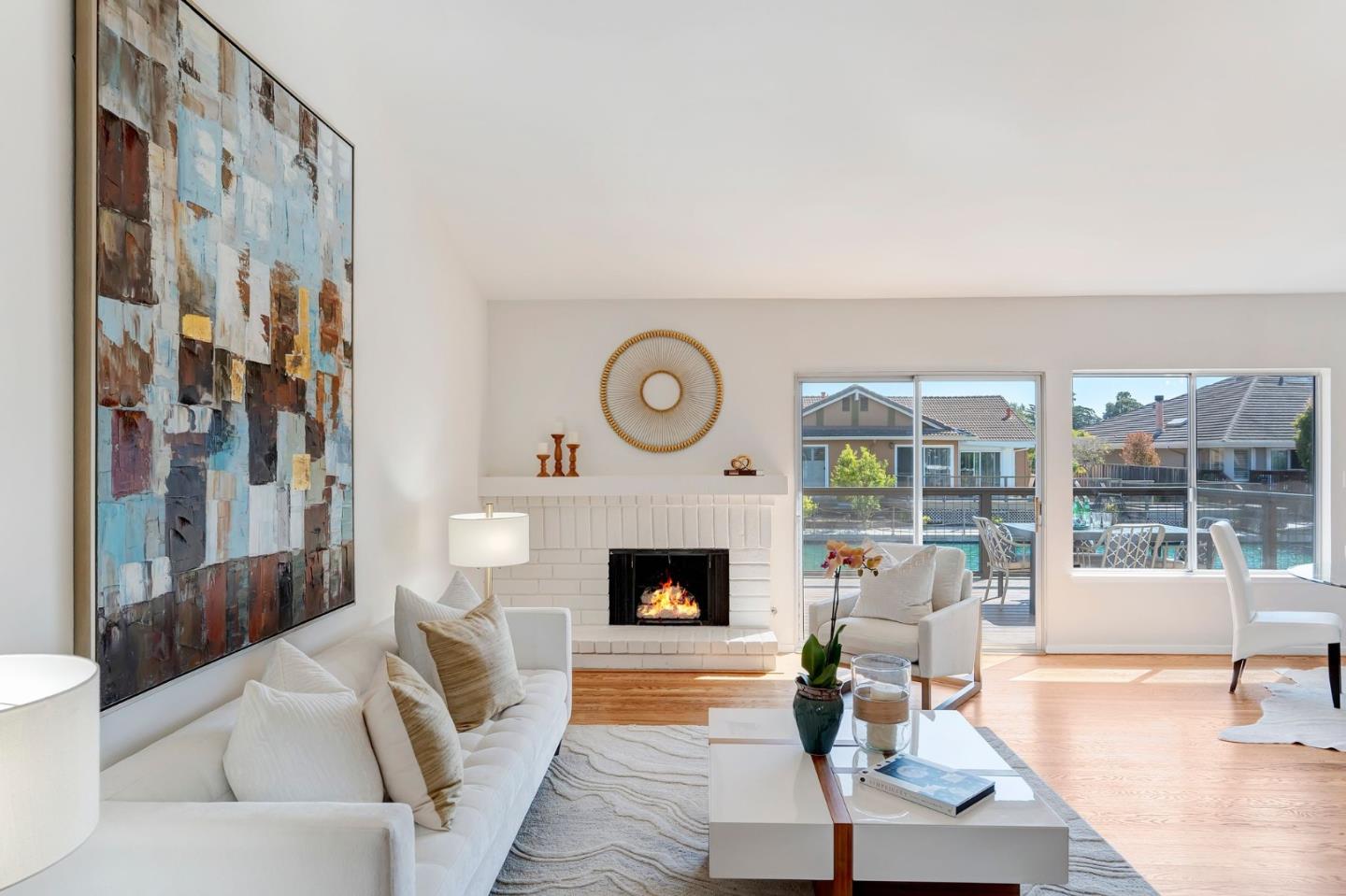 Detail Gallery Image 14 of 65 For 156 Flying Cloud Isle, Foster City,  CA 94404 - 3 Beds | 2 Baths