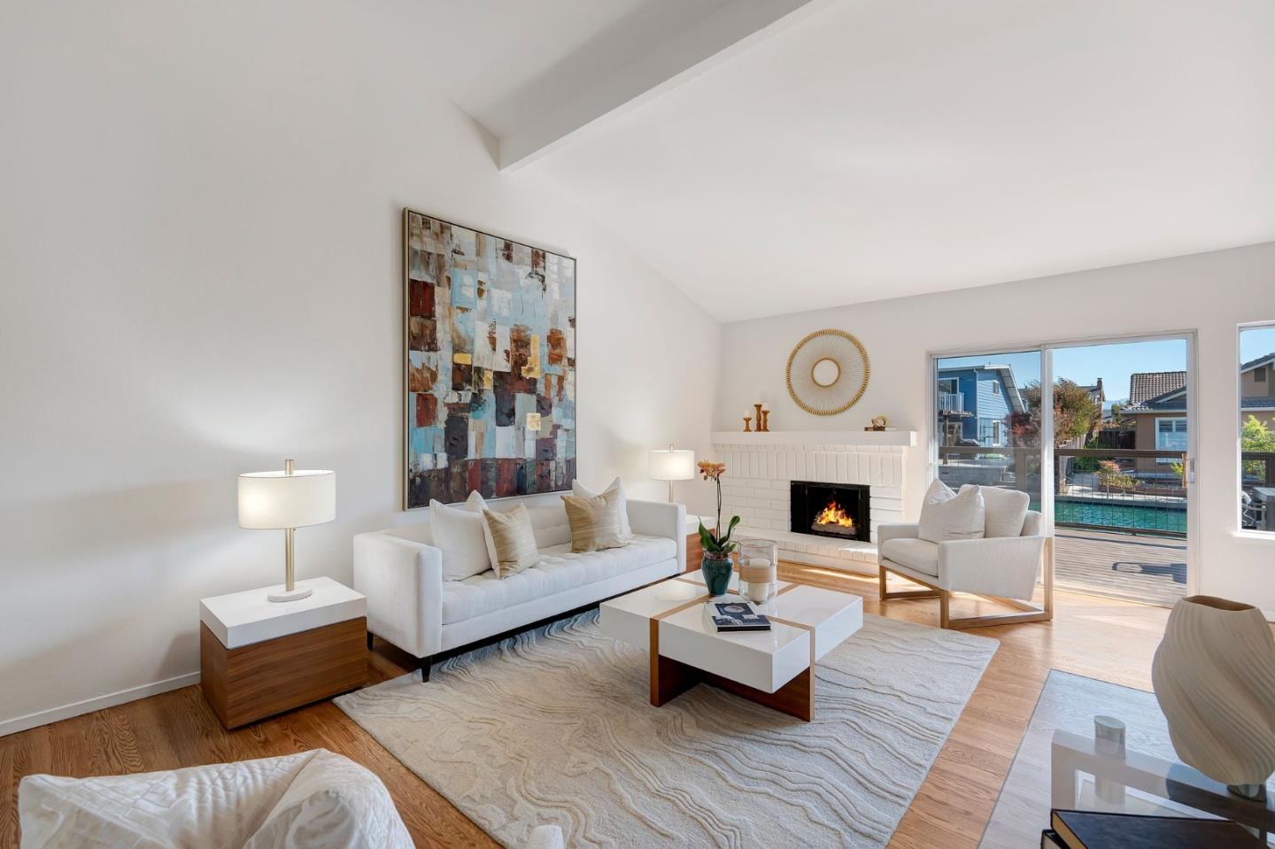 Detail Gallery Image 16 of 65 For 156 Flying Cloud Isle, Foster City,  CA 94404 - 3 Beds | 2 Baths