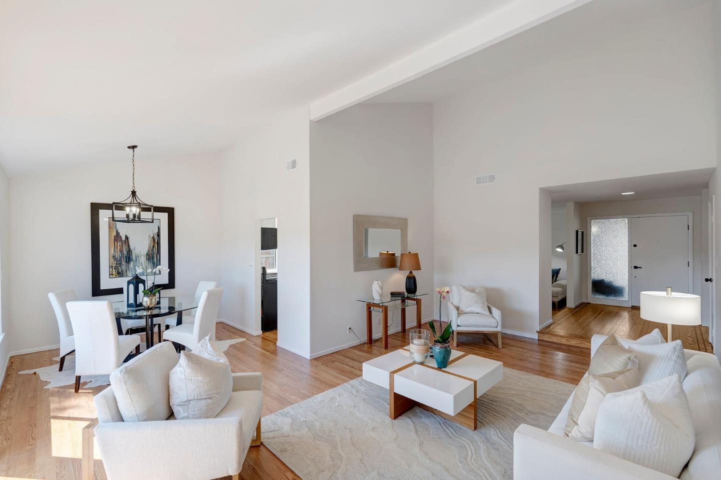 Detail Gallery Image 17 of 65 For 156 Flying Cloud Isle, Foster City,  CA 94404 - 3 Beds | 2 Baths