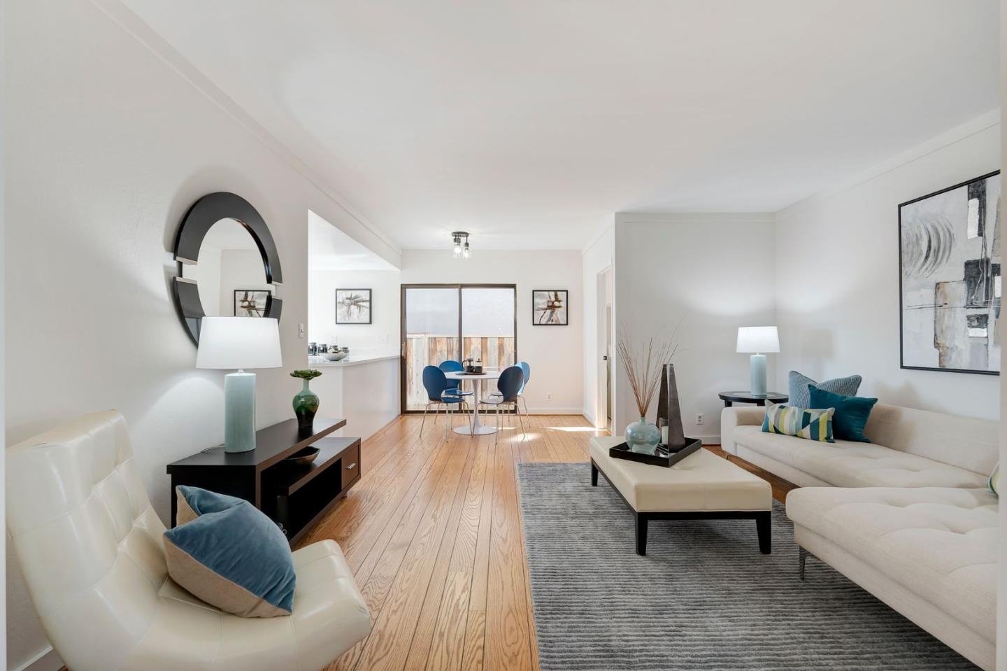Detail Gallery Image 27 of 65 For 156 Flying Cloud Isle, Foster City,  CA 94404 - 3 Beds | 2 Baths