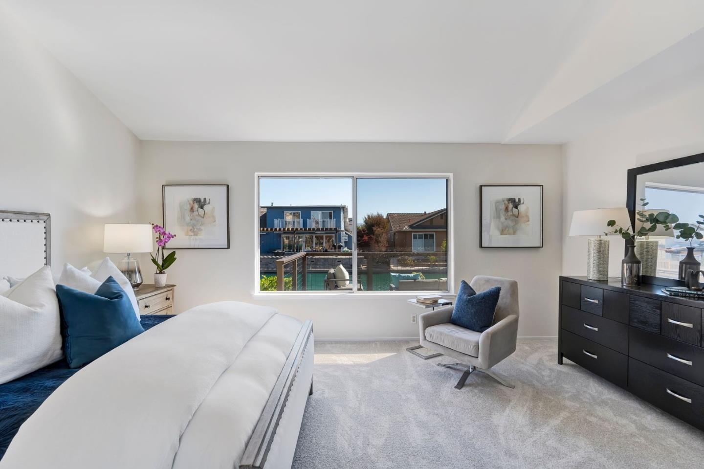 Detail Gallery Image 38 of 65 For 156 Flying Cloud Isle, Foster City,  CA 94404 - 3 Beds | 2 Baths