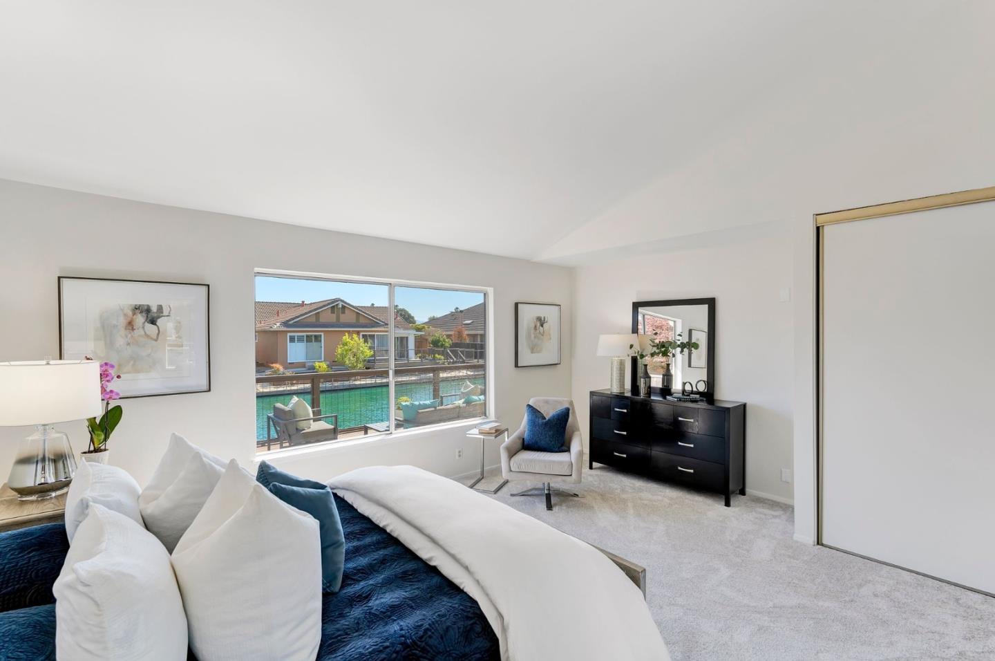 Detail Gallery Image 39 of 65 For 156 Flying Cloud Isle, Foster City,  CA 94404 - 3 Beds | 2 Baths