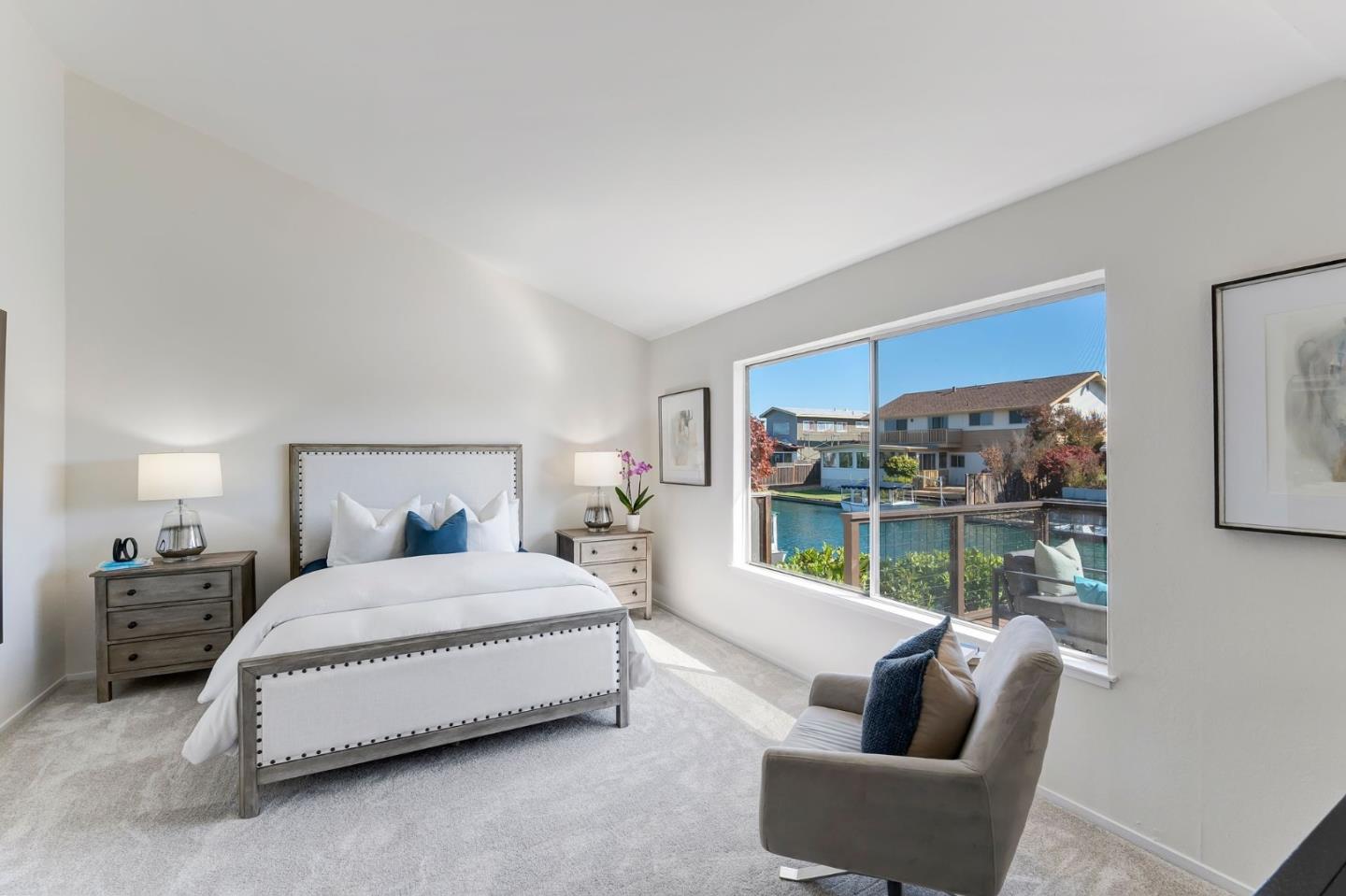 Detail Gallery Image 41 of 65 For 156 Flying Cloud Isle, Foster City,  CA 94404 - 3 Beds | 2 Baths