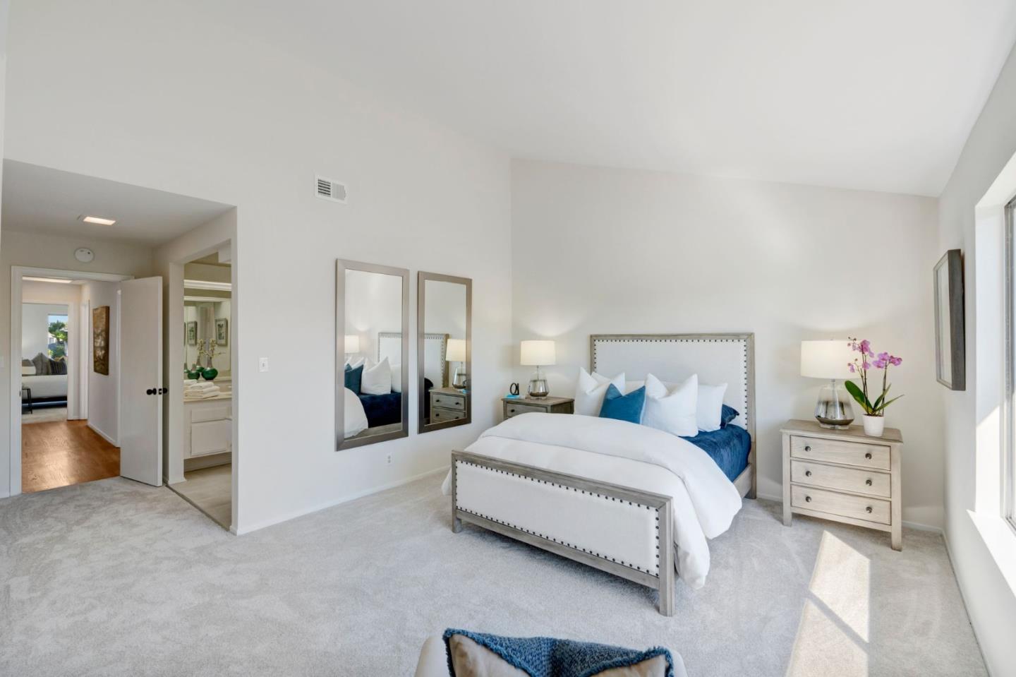 Detail Gallery Image 42 of 65 For 156 Flying Cloud Isle, Foster City,  CA 94404 - 3 Beds | 2 Baths