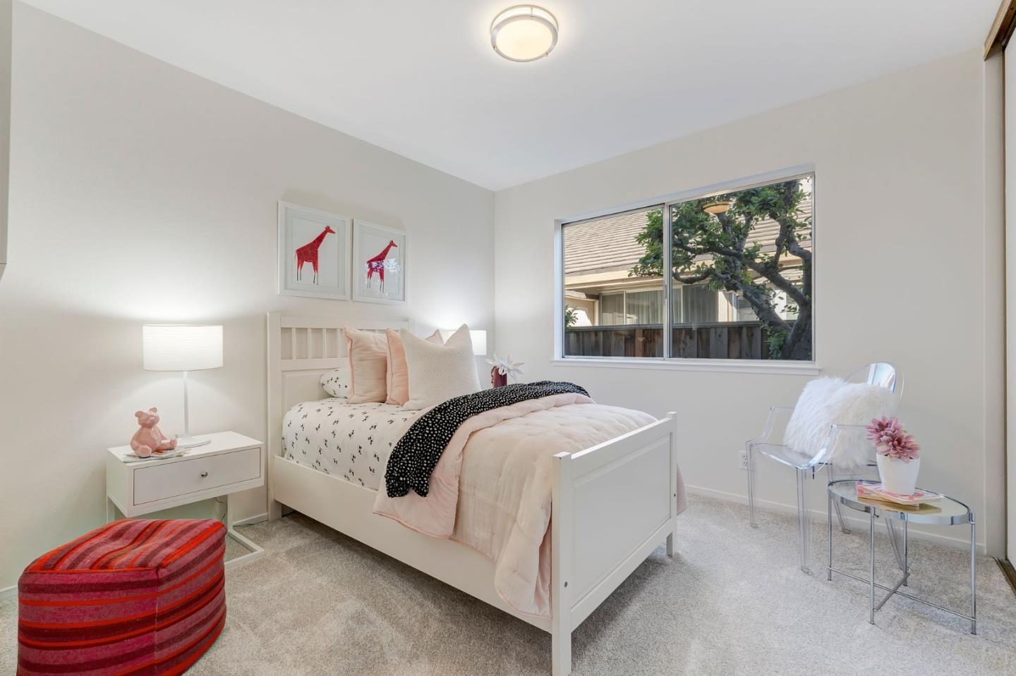 Detail Gallery Image 49 of 65 For 156 Flying Cloud Isle, Foster City,  CA 94404 - 3 Beds | 2 Baths