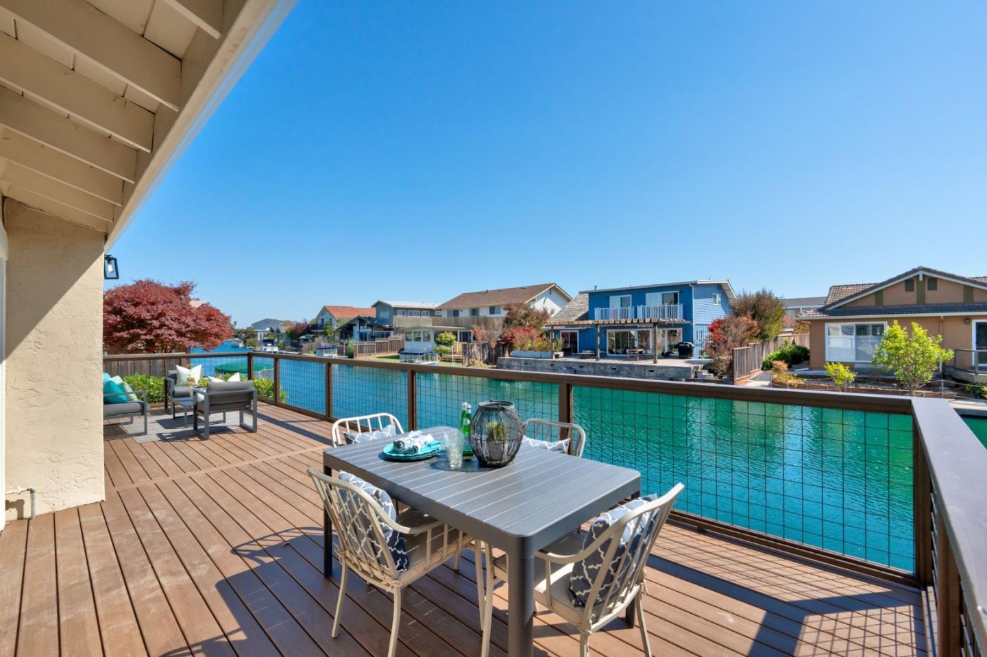Detail Gallery Image 5 of 65 For 156 Flying Cloud Isle, Foster City,  CA 94404 - 3 Beds | 2 Baths