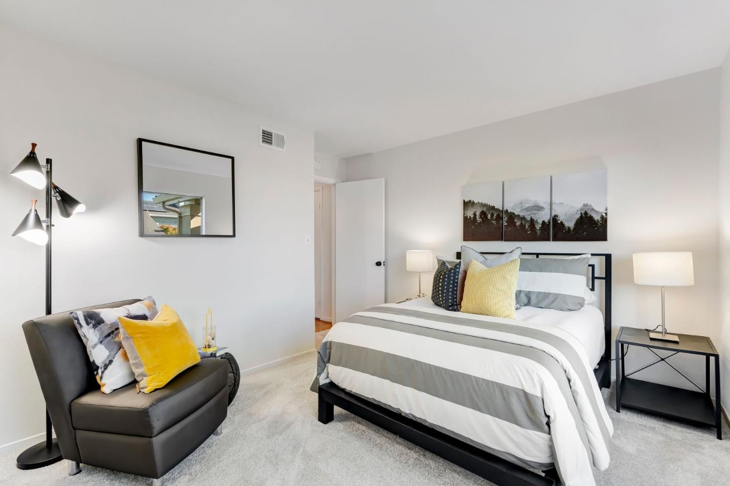 Detail Gallery Image 52 of 65 For 156 Flying Cloud Isle, Foster City,  CA 94404 - 3 Beds | 2 Baths