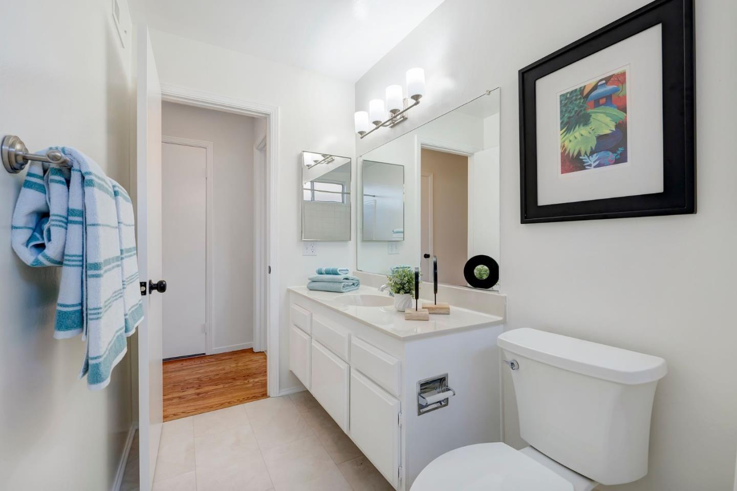 Detail Gallery Image 56 of 65 For 156 Flying Cloud Isle, Foster City,  CA 94404 - 3 Beds | 2 Baths