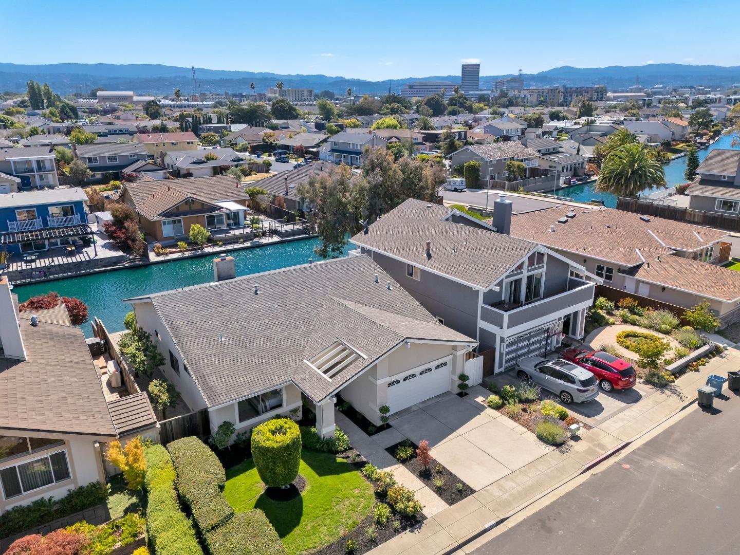 Detail Gallery Image 58 of 65 For 156 Flying Cloud Isle, Foster City,  CA 94404 - 3 Beds | 2 Baths