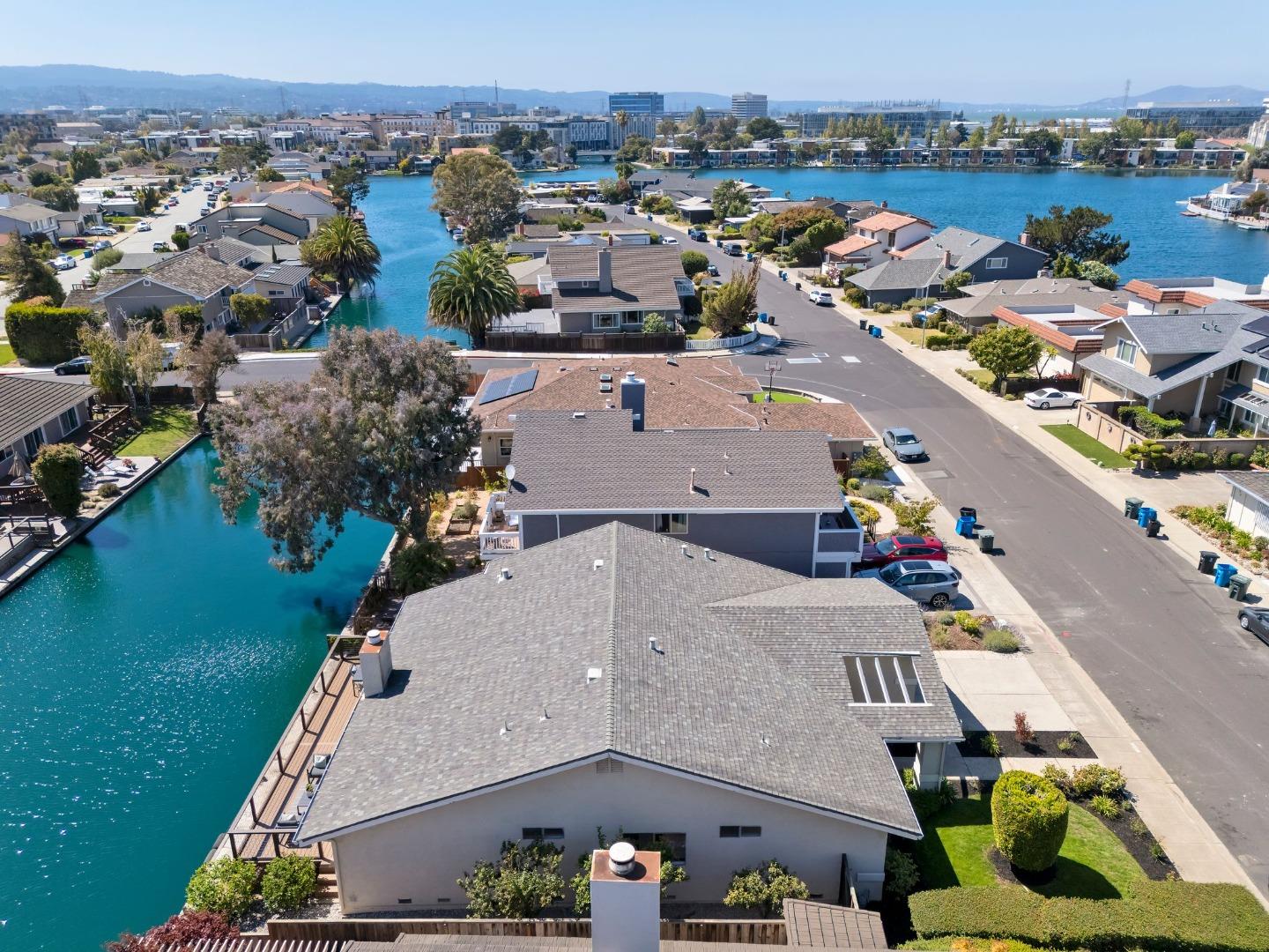 Detail Gallery Image 60 of 65 For 156 Flying Cloud Isle, Foster City,  CA 94404 - 3 Beds | 2 Baths