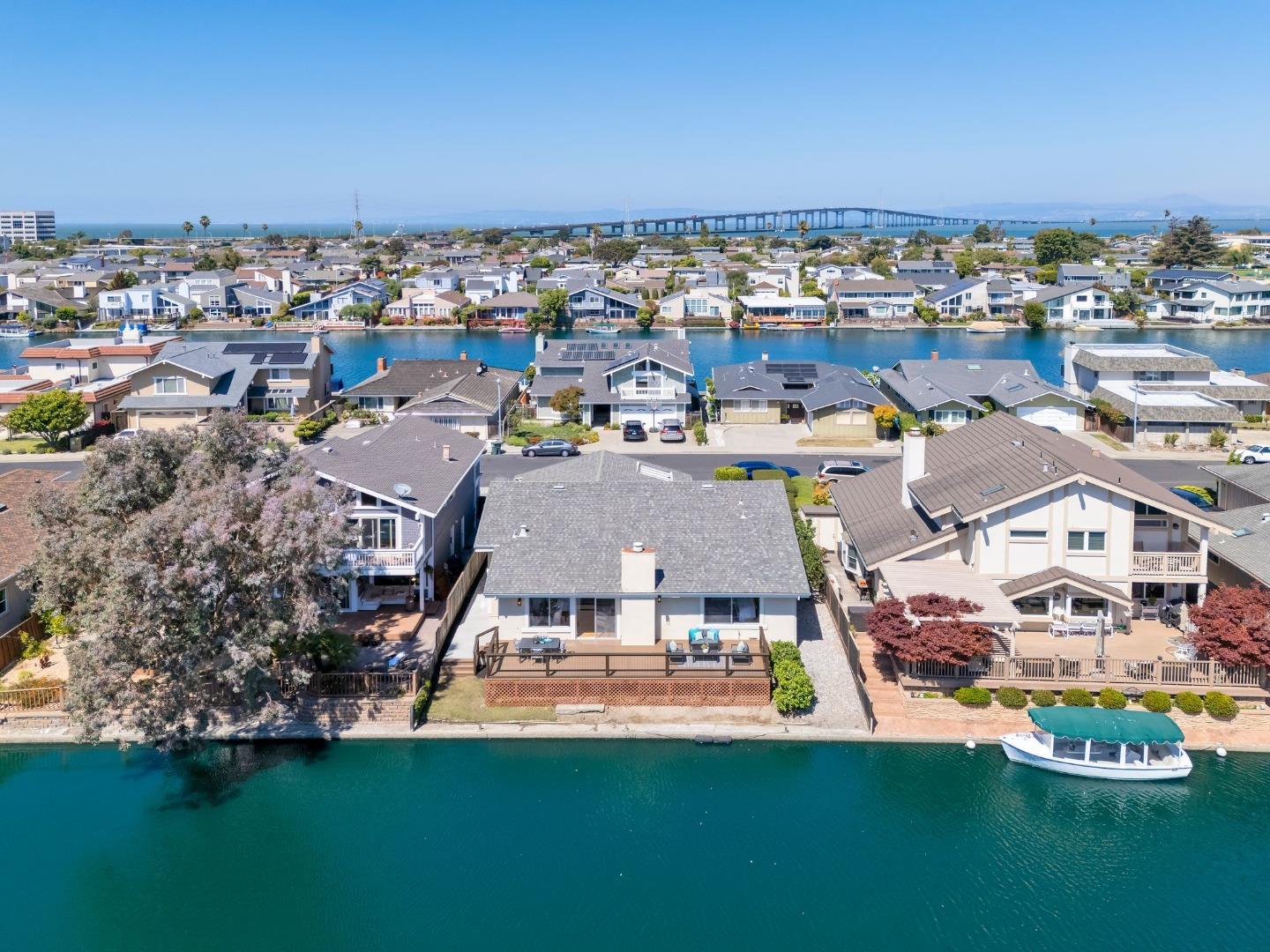 Detail Gallery Image 61 of 65 For 156 Flying Cloud Isle, Foster City,  CA 94404 - 3 Beds | 2 Baths