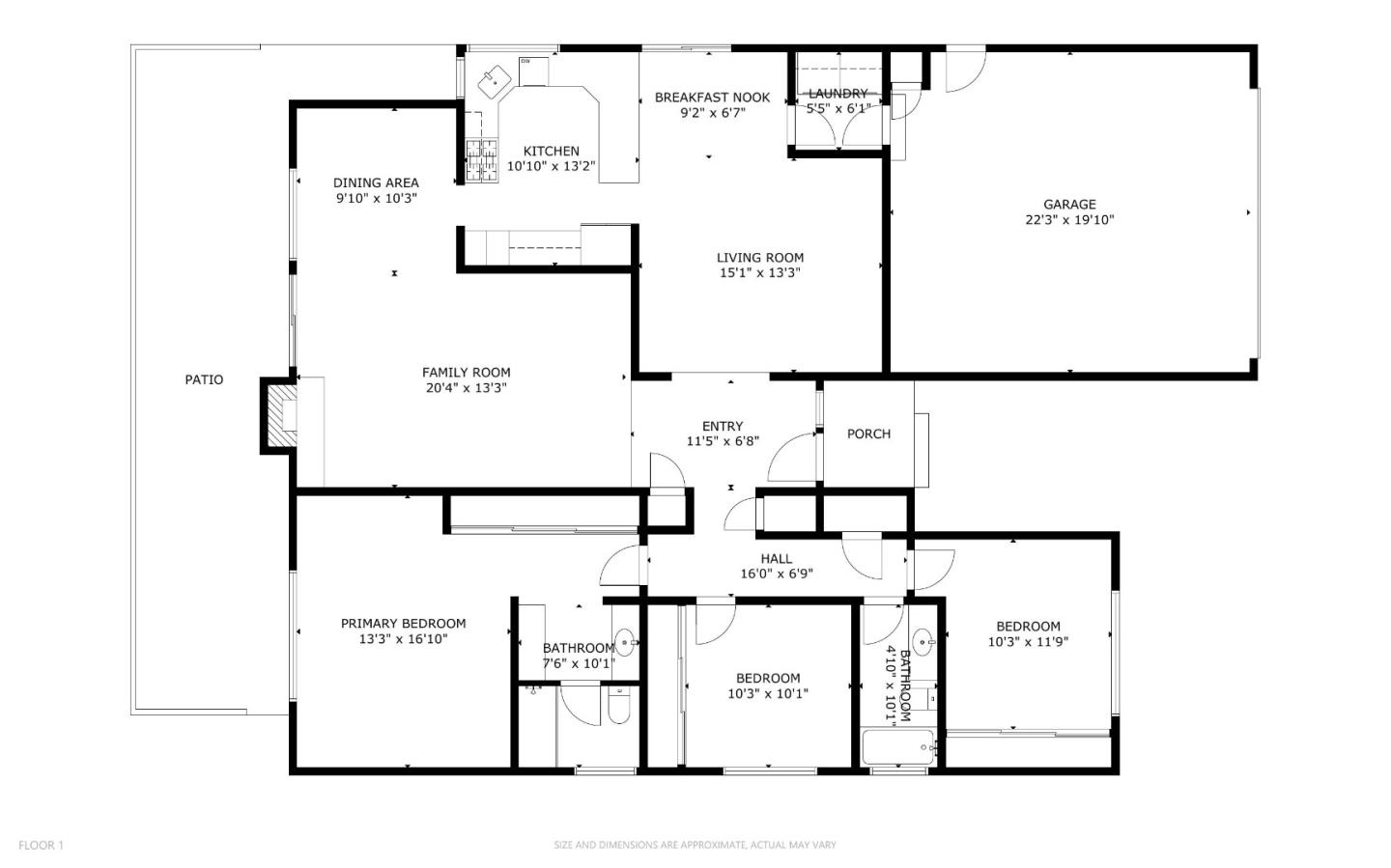 Detail Gallery Image 65 of 65 For 156 Flying Cloud Isle, Foster City,  CA 94404 - 3 Beds | 2 Baths
