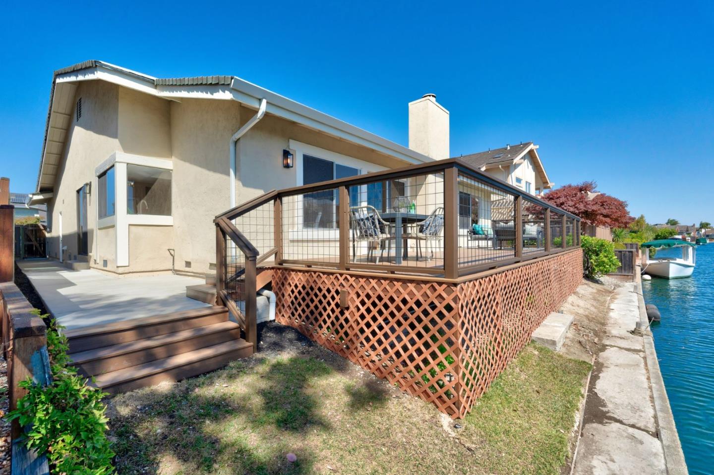 Detail Gallery Image 7 of 65 For 156 Flying Cloud Isle, Foster City,  CA 94404 - 3 Beds | 2 Baths