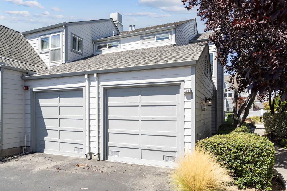 Detail Gallery Image 38 of 60 For 26 Binnacle Ln, Foster City,  CA 94404 - 2 Beds | 2/1 Baths