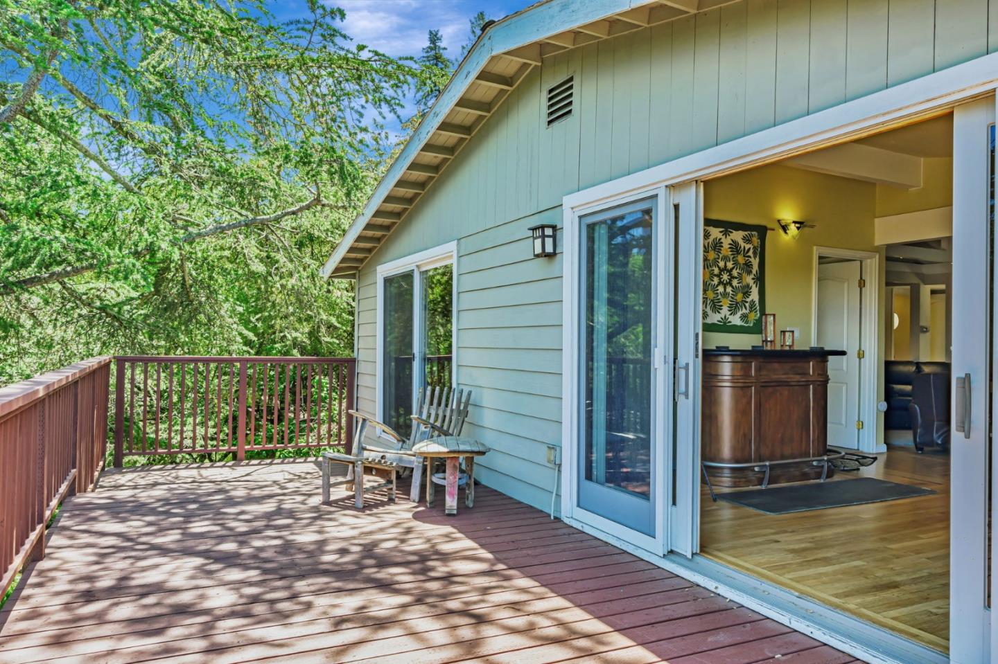 Detail Gallery Image 25 of 32 For 514 Live Oak Ln, Redwood City,  CA 94062 - 2 Beds | 2/1 Baths