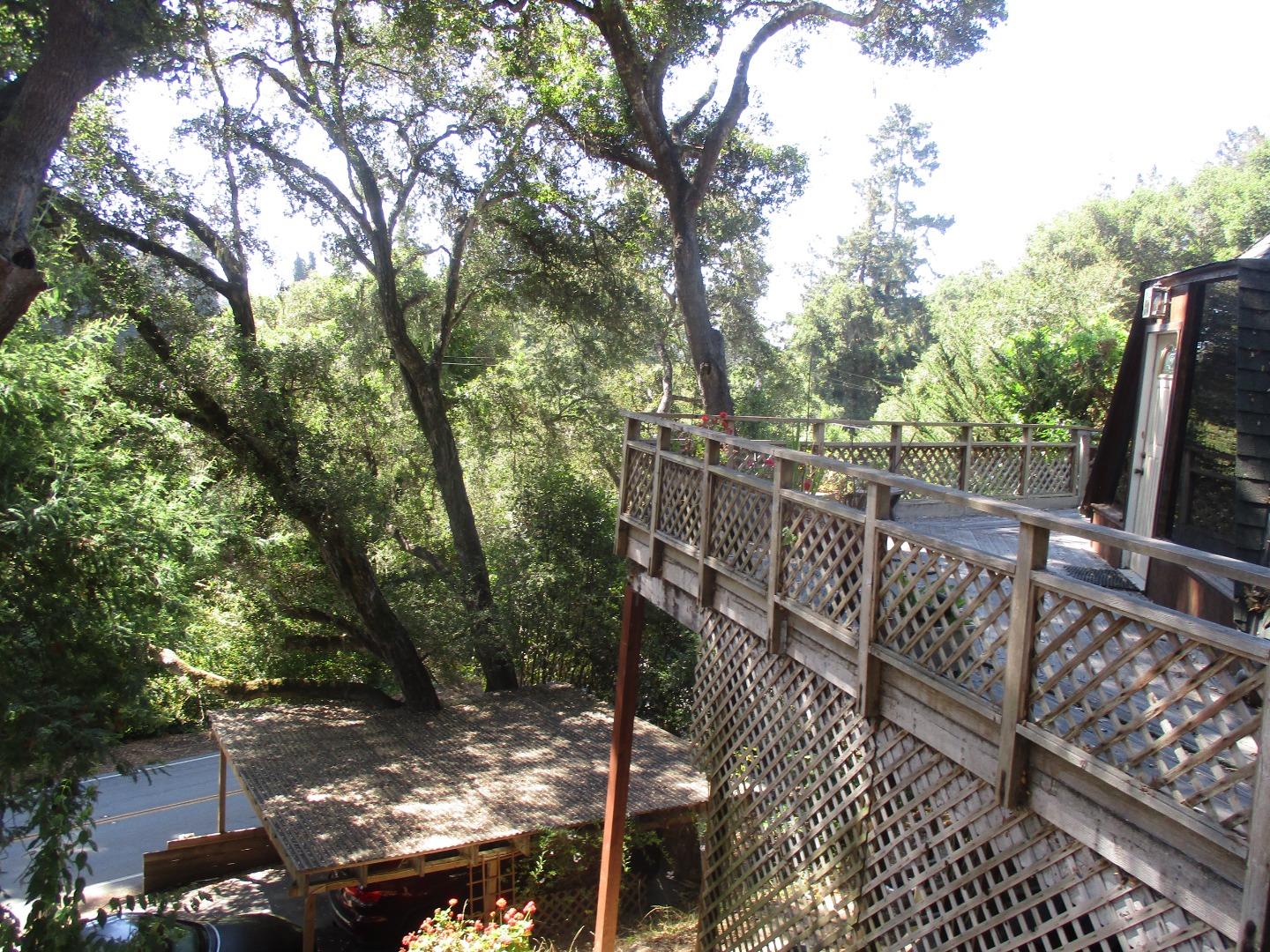 Detail Gallery Image 4 of 4 For 827 Valencia Rd, Aptos,  CA 95003 - 2 Beds | 2 Baths
