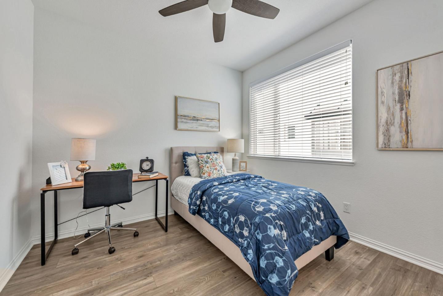 Detail Gallery Image 26 of 52 For 588 Apricot Way, San Jose,  CA 95133 - 4 Beds | 4 Baths