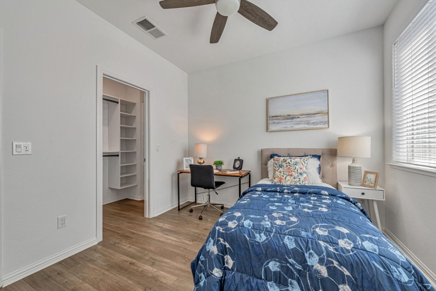 Detail Gallery Image 27 of 52 For 588 Apricot Way, San Jose,  CA 95133 - 4 Beds | 4 Baths