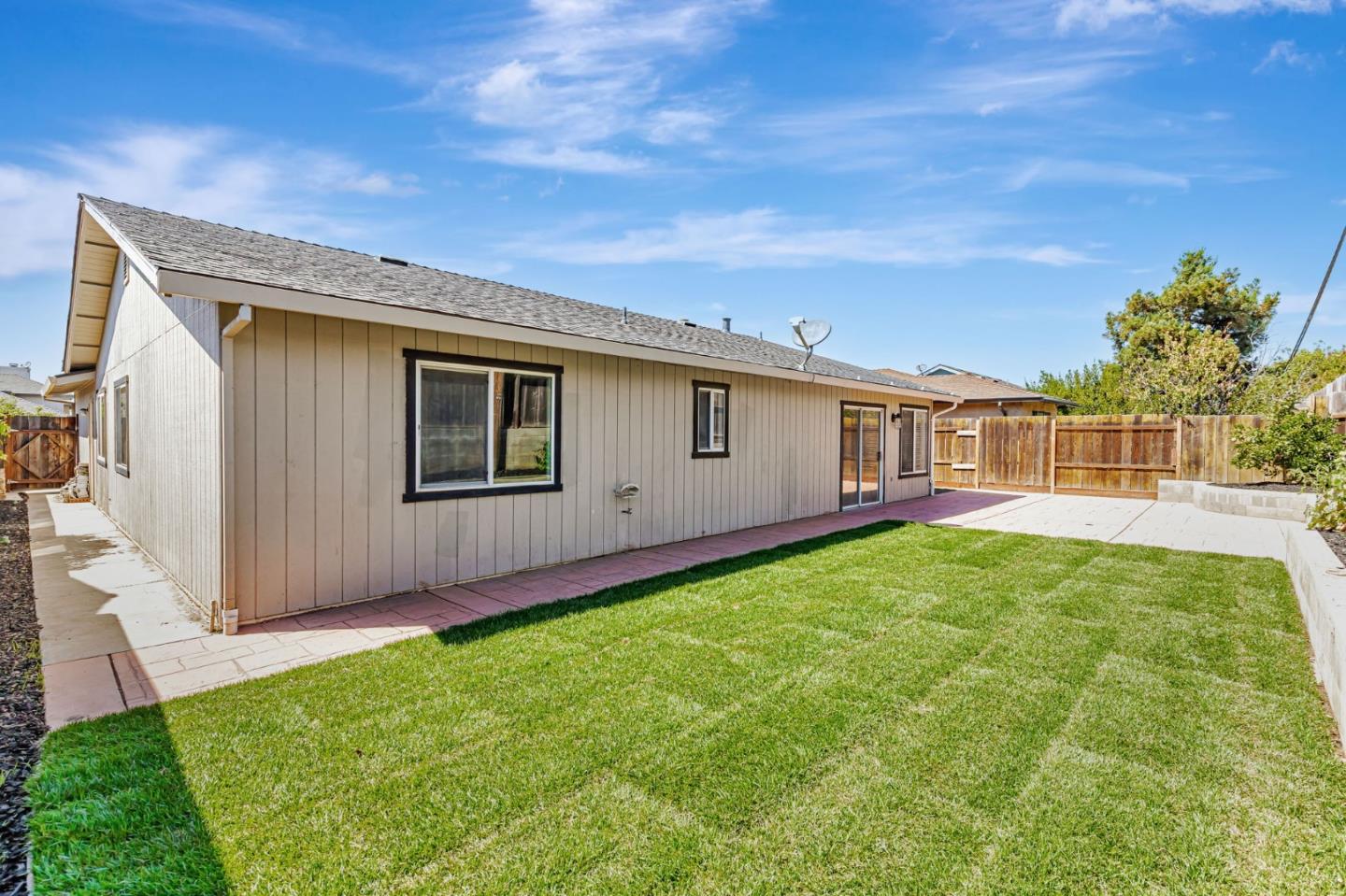 Detail Gallery Image 35 of 35 For 1671 Monticello Dr, Hollister,  CA 95023 - 4 Beds | 2 Baths