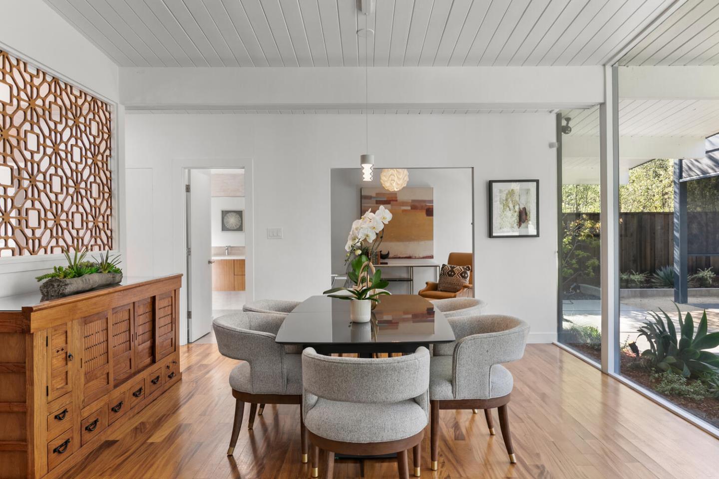 Detail Gallery Image 15 of 37 For 3036 Atwater Dr, Burlingame,  CA 94010 - 4 Beds | 2/1 Baths