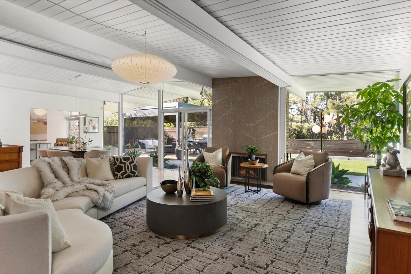 Detail Gallery Image 6 of 37 For 3036 Atwater Dr, Burlingame,  CA 94010 - 4 Beds | 2/1 Baths