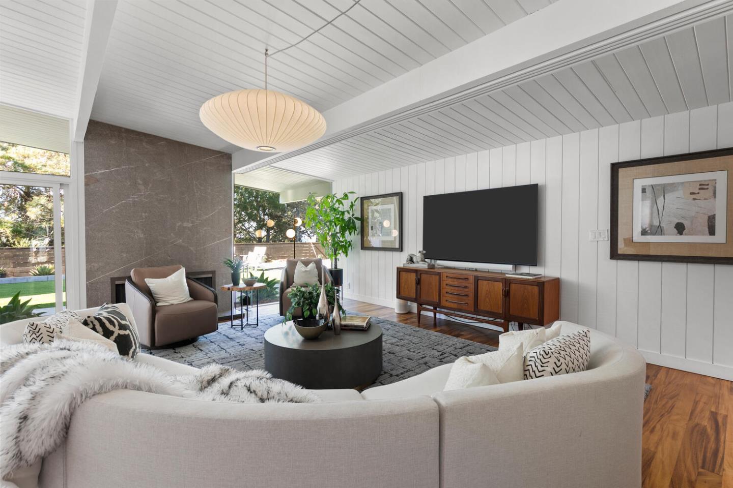 Detail Gallery Image 7 of 37 For 3036 Atwater Dr, Burlingame,  CA 94010 - 4 Beds | 2/1 Baths