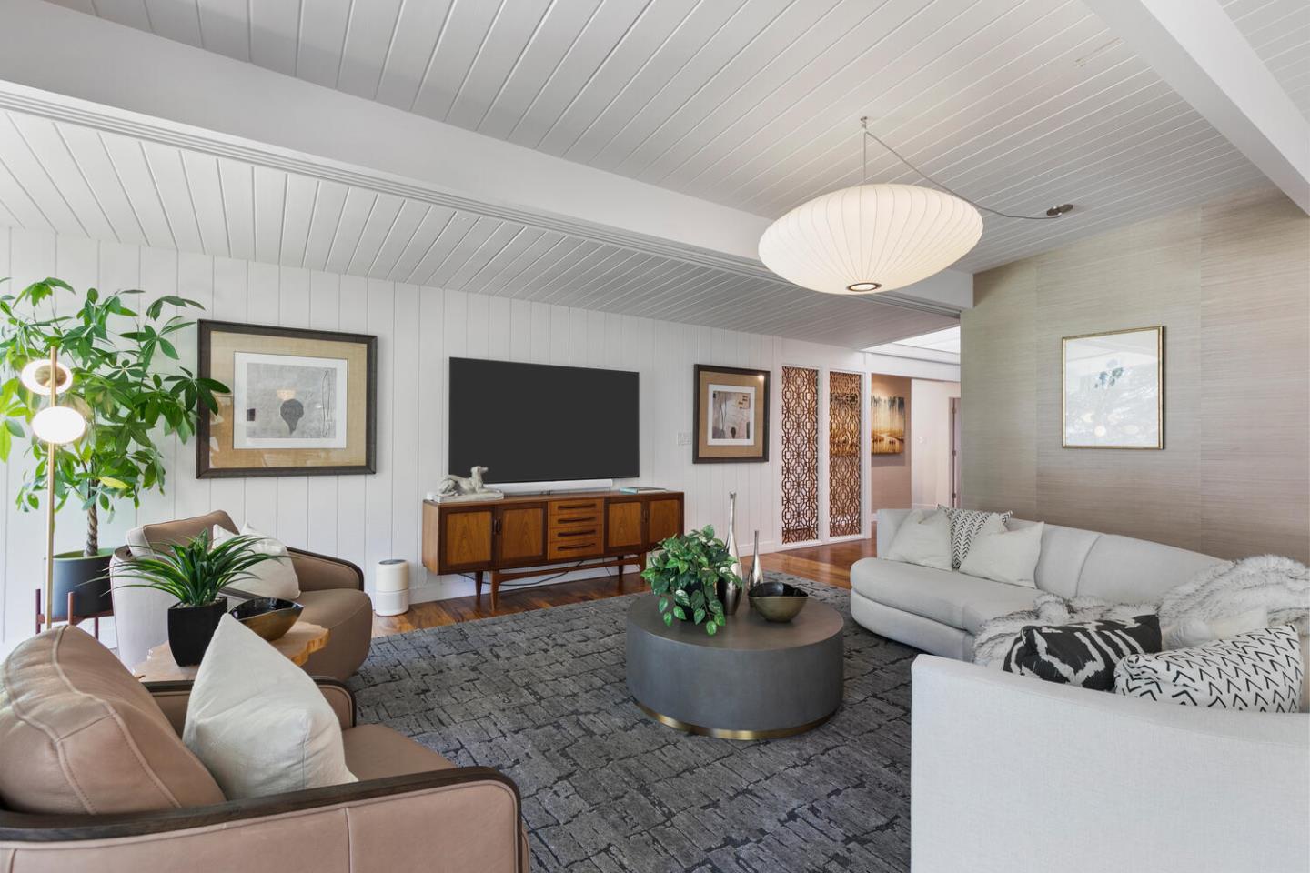 Detail Gallery Image 8 of 37 For 3036 Atwater Dr, Burlingame,  CA 94010 - 4 Beds | 2/1 Baths